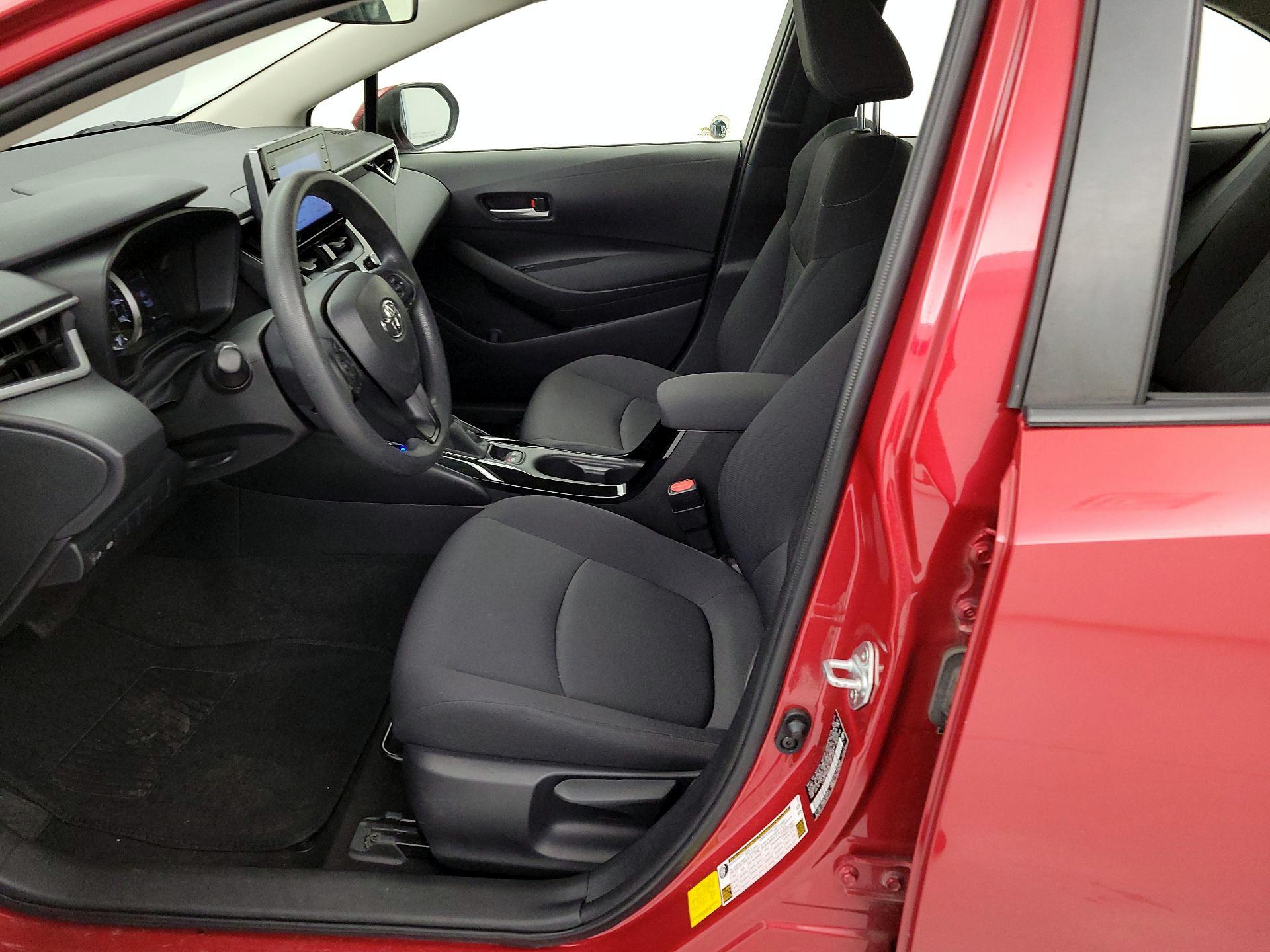 Thumbnail: 2020 Toyota Corolla - 11