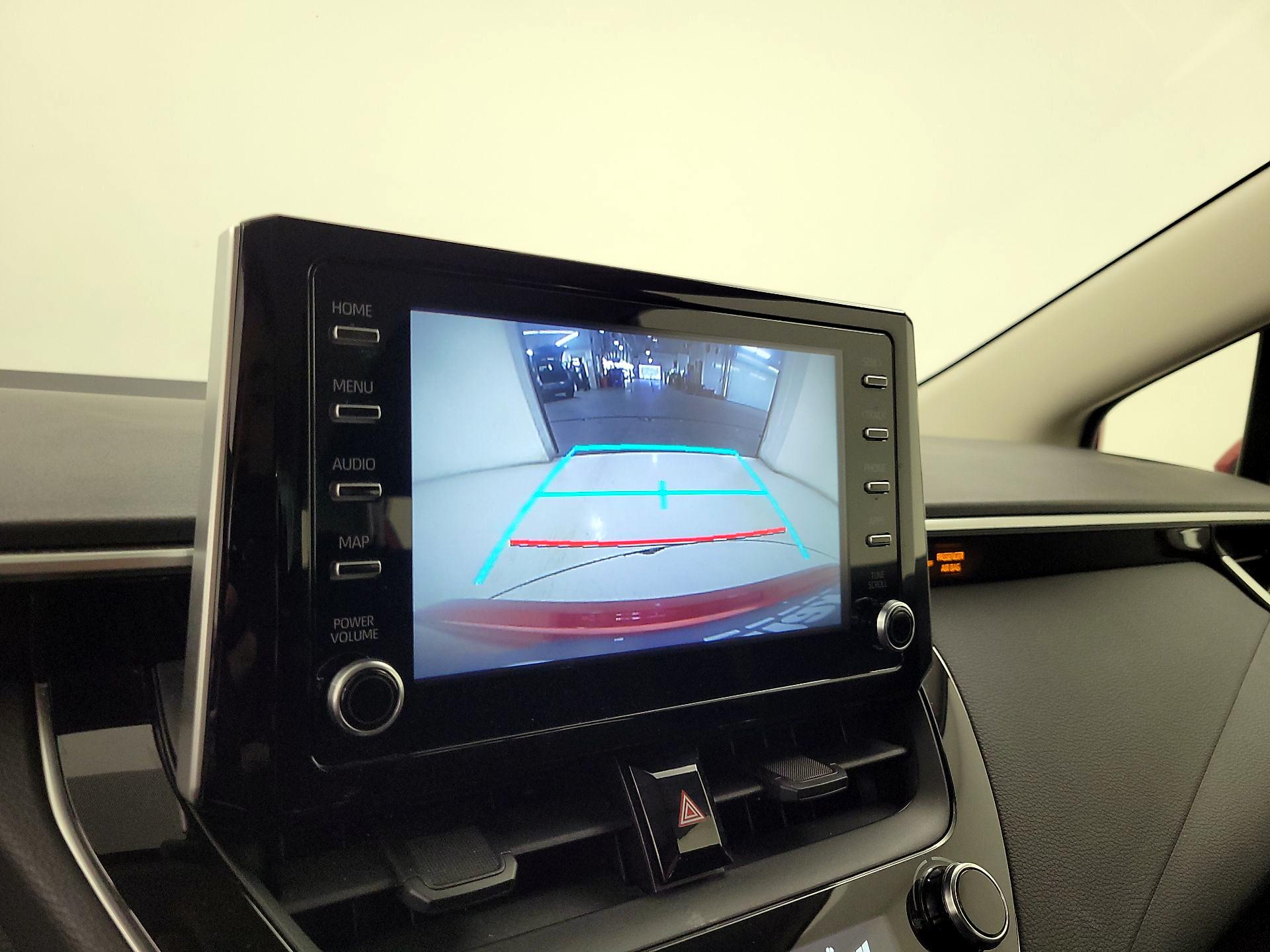 Thumbnail: 2020 Toyota Corolla - 14