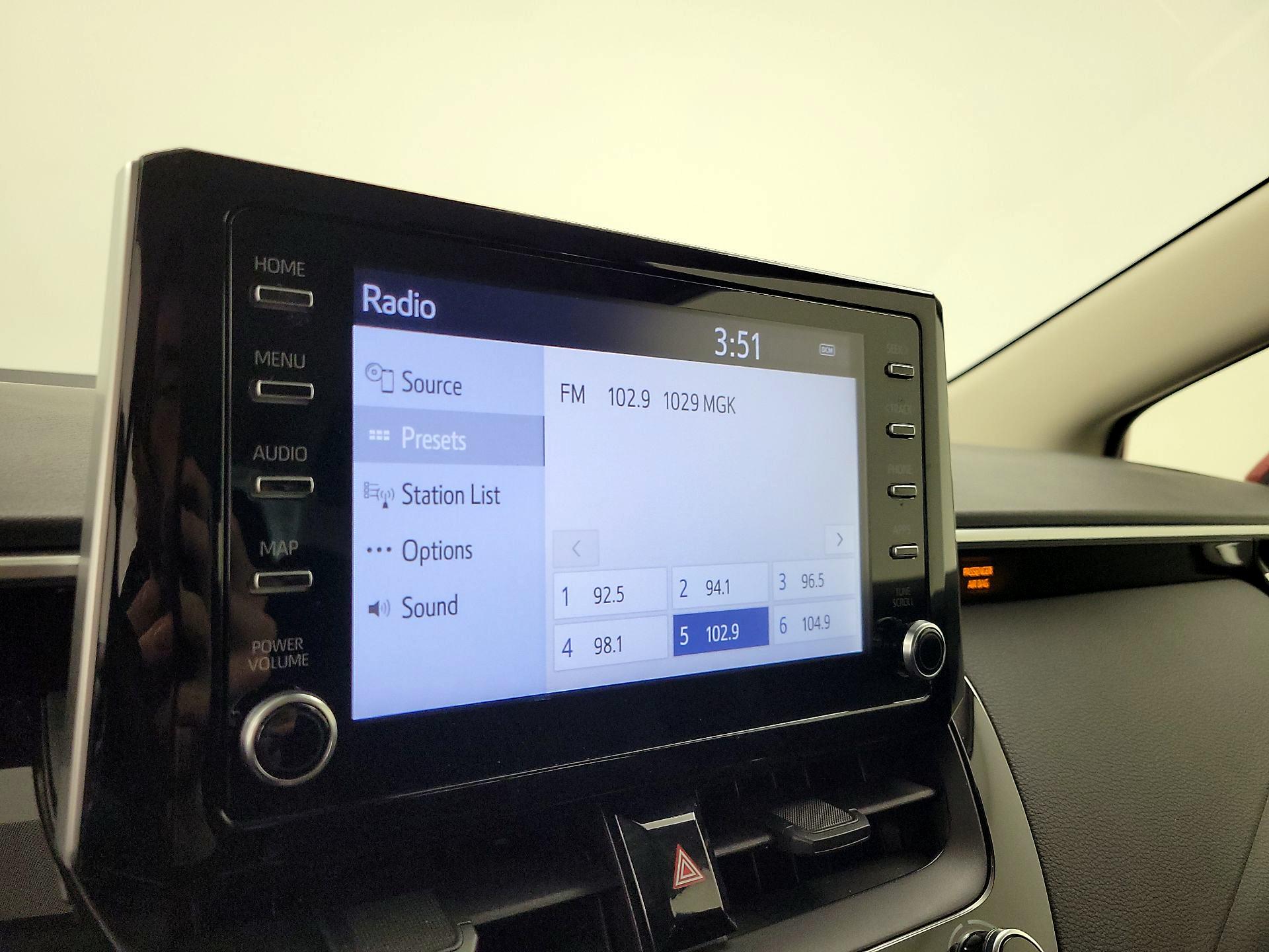 Thumbnail: 2020 Toyota Corolla - 15