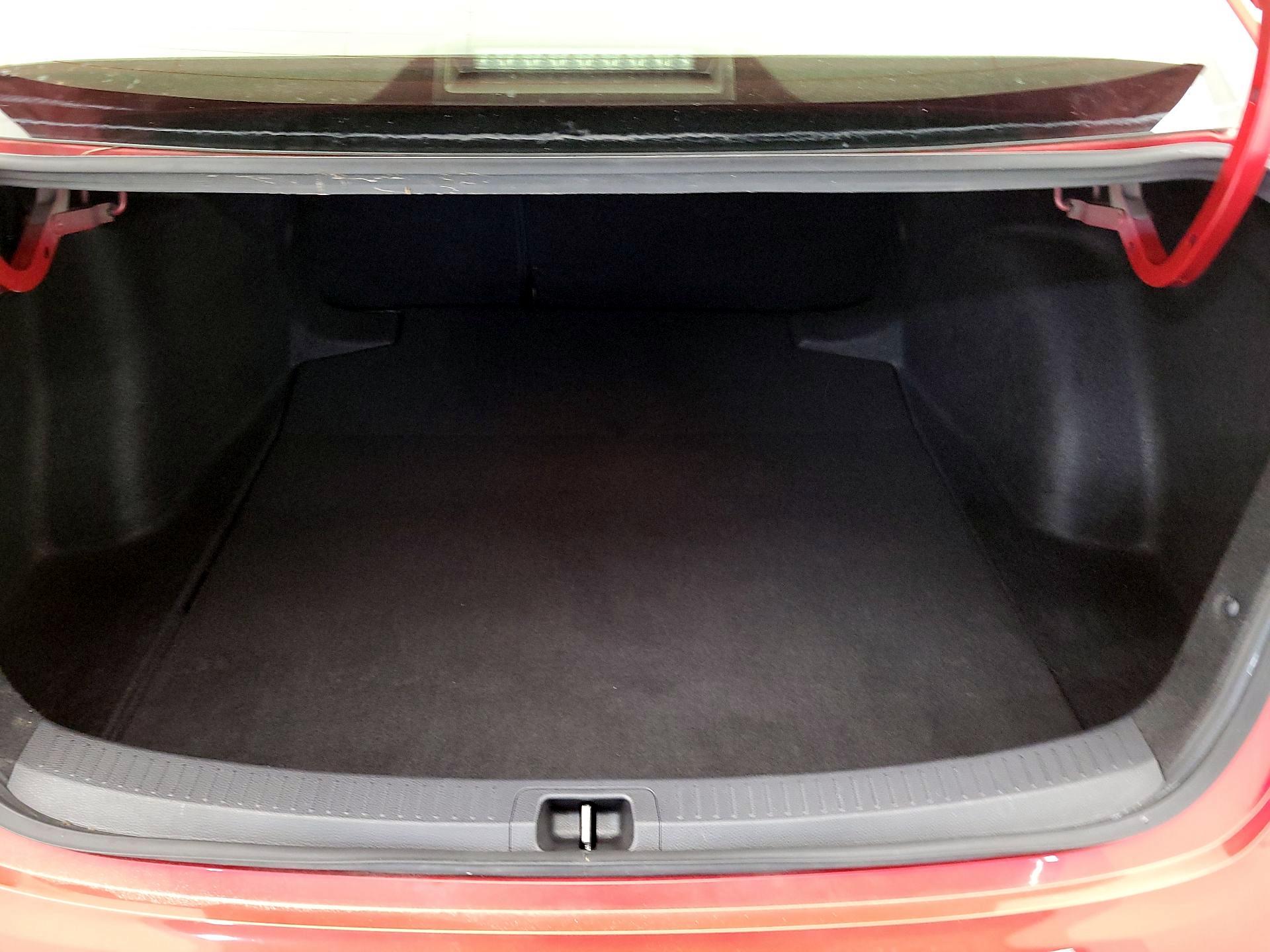 Thumbnail: 2020 Toyota Corolla - 20