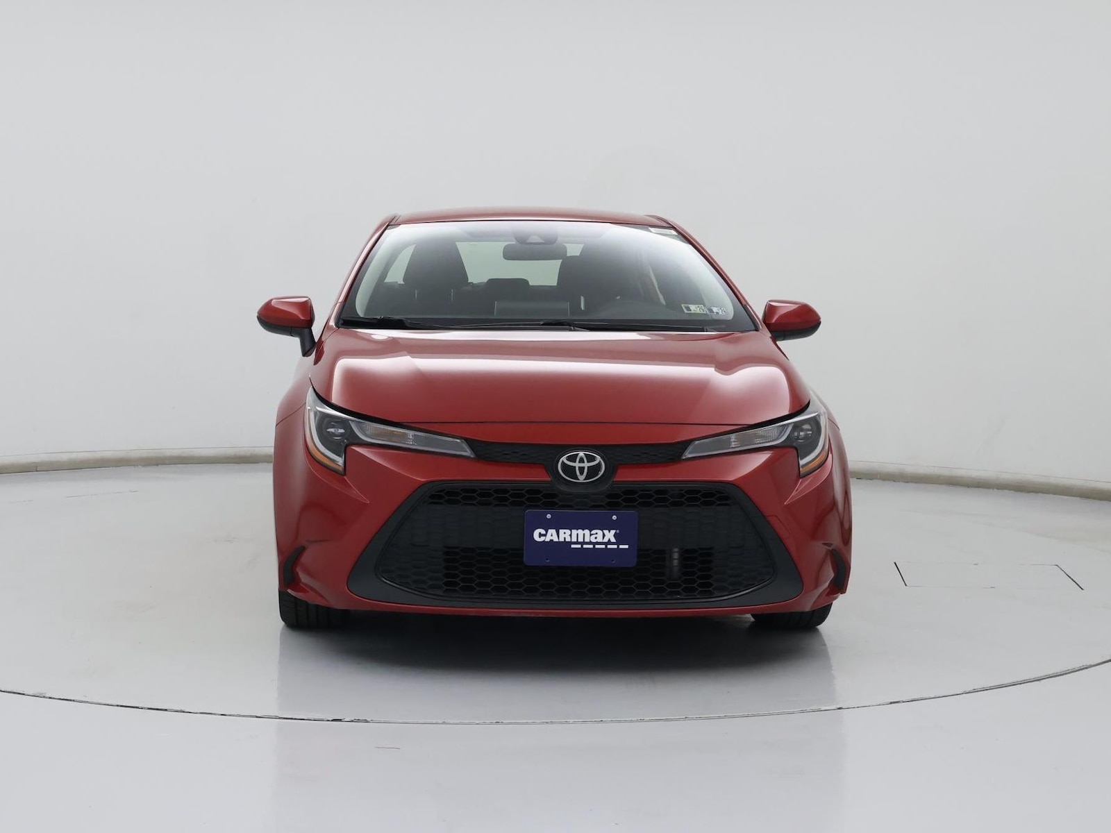 2020 Toyota Corolla LE - Photo 6