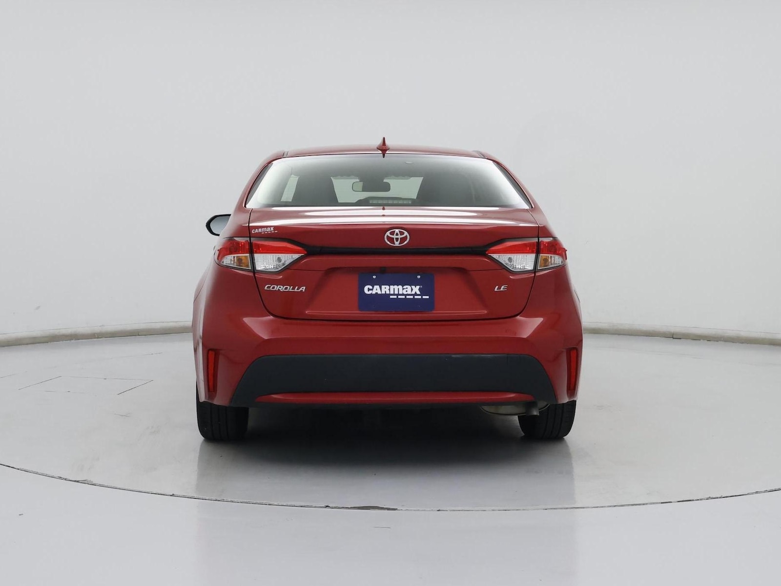 2020 Toyota Corolla LE - Photo 7