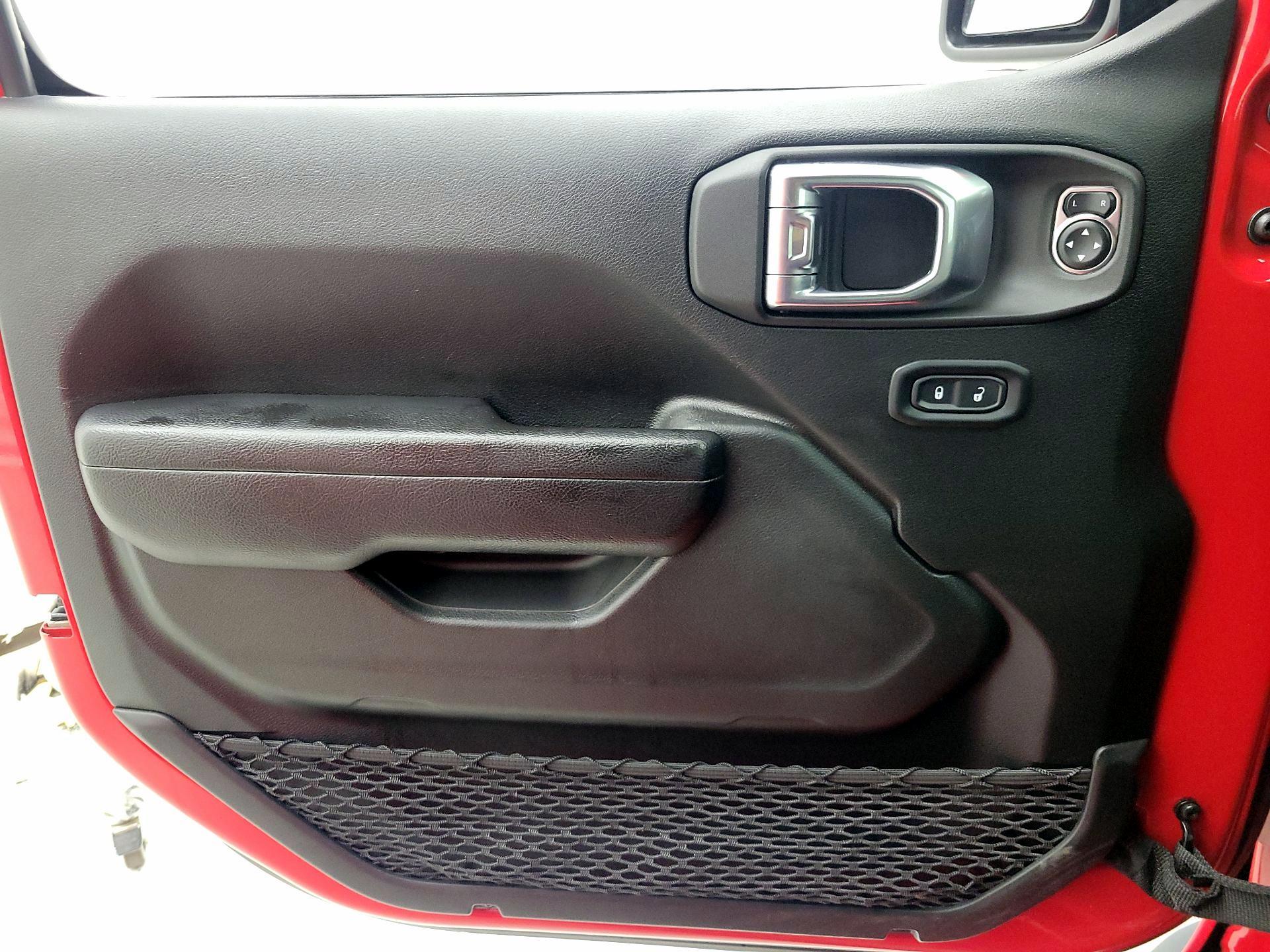 Thumbnail: 2023 Jeep Wrangler - 12