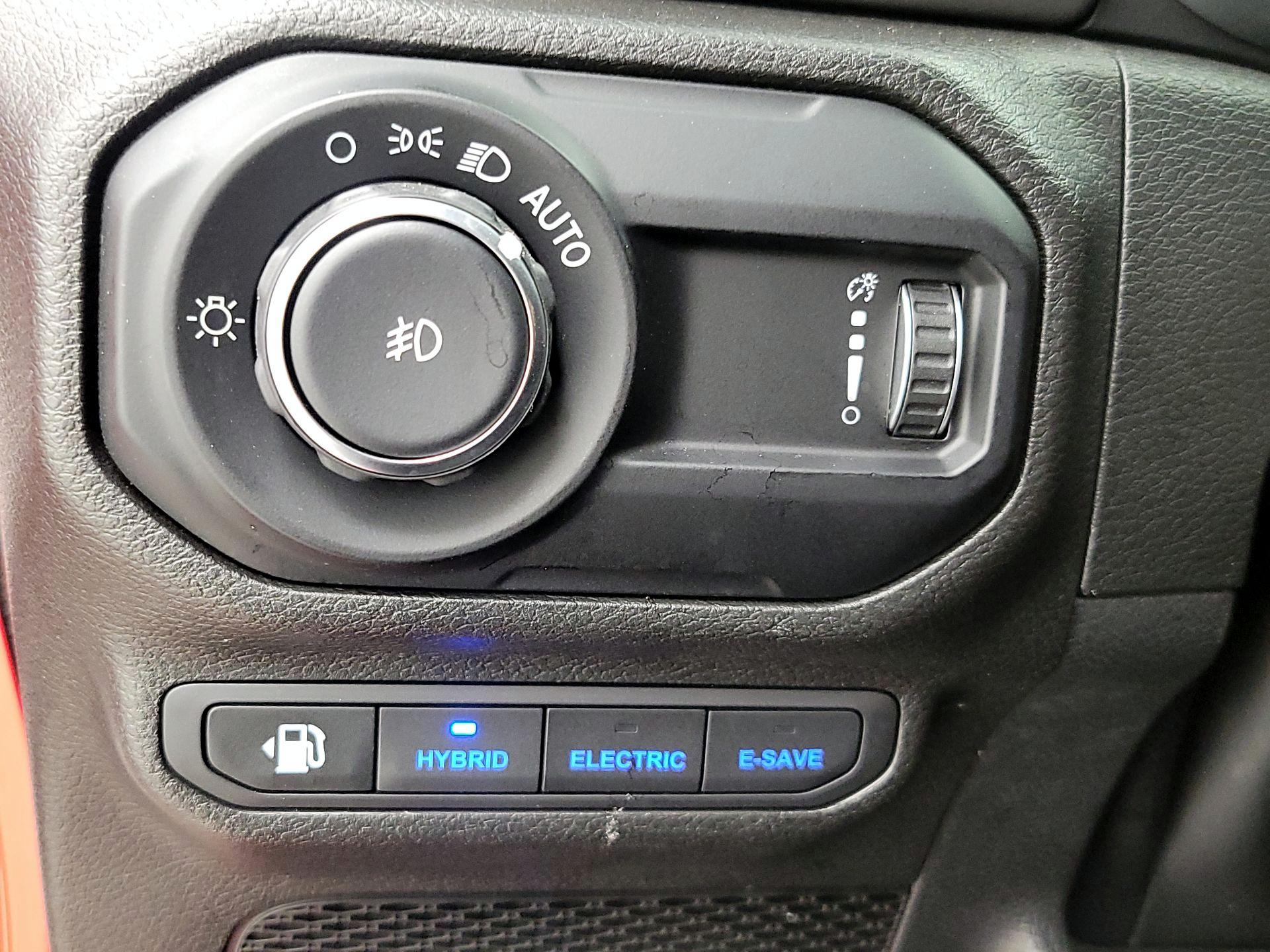 Thumbnail: 2023 Jeep Wrangler - 13