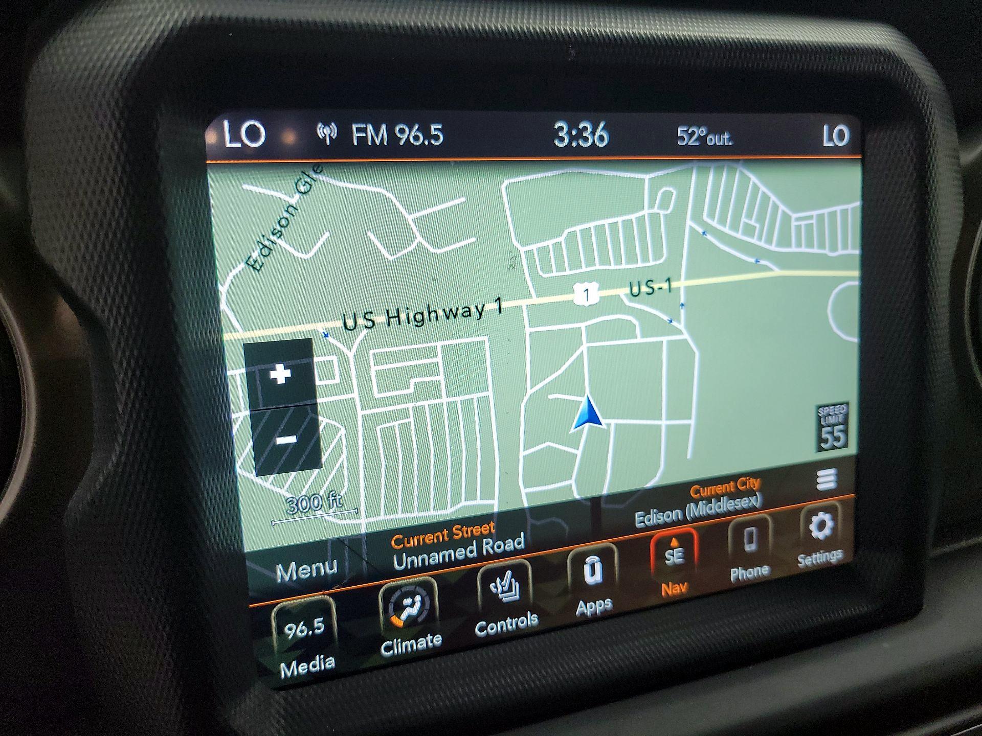 Thumbnail: 2023 Jeep Wrangler - 14