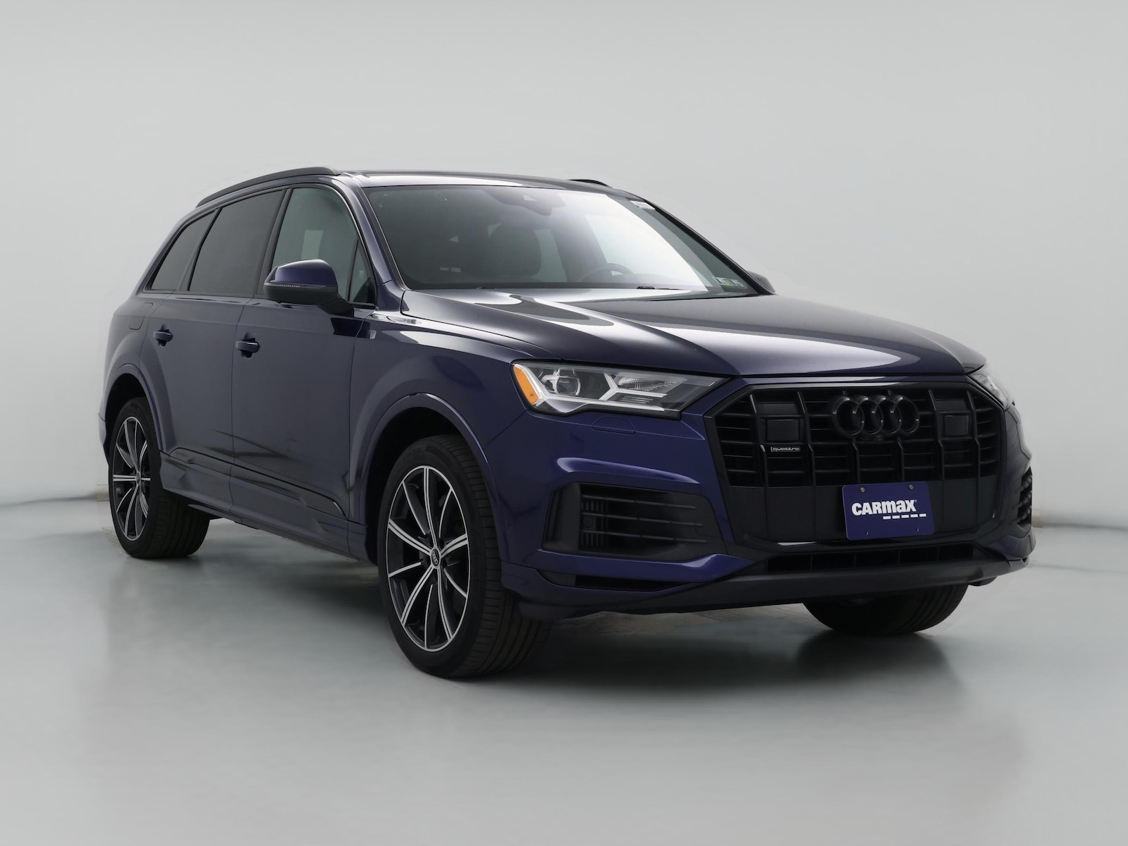 2021 Audi Q7