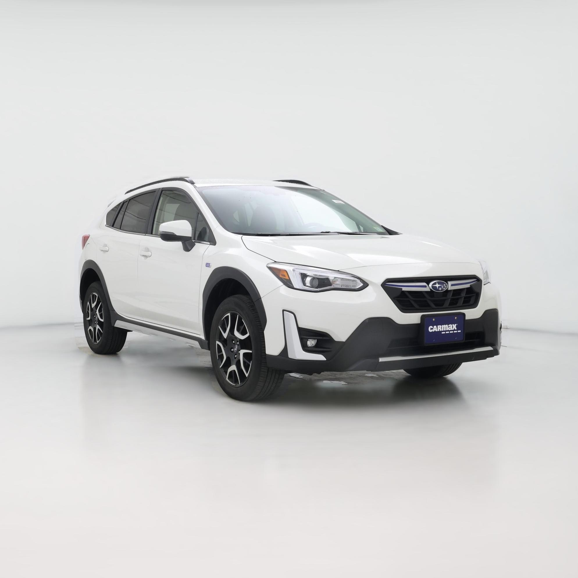 Thumbnail: 2023 Subaru Crosstrek - 1