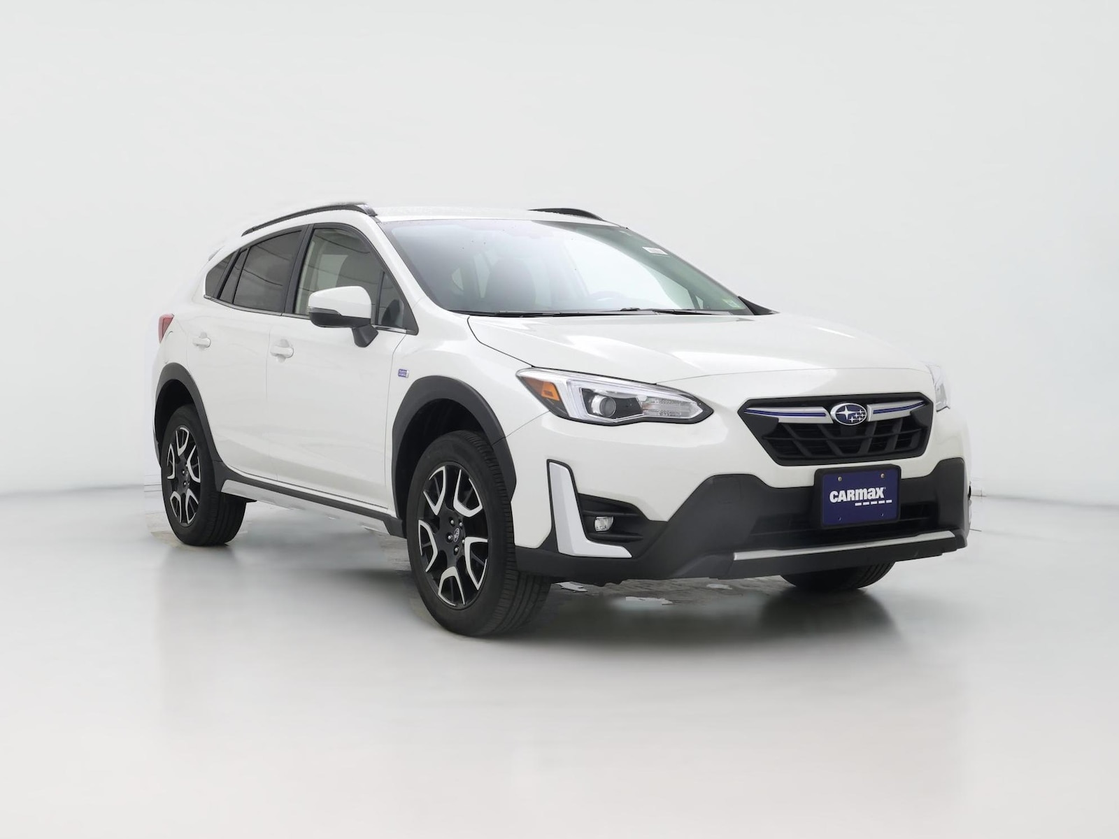 2023 Subaru Crosstrek Hybrid