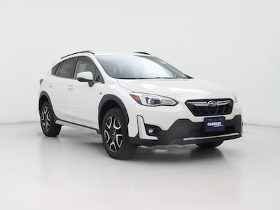 2023 Subaru Crosstrek PHEV