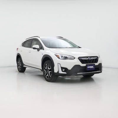 2023 Subaru Crosstrek PHEV