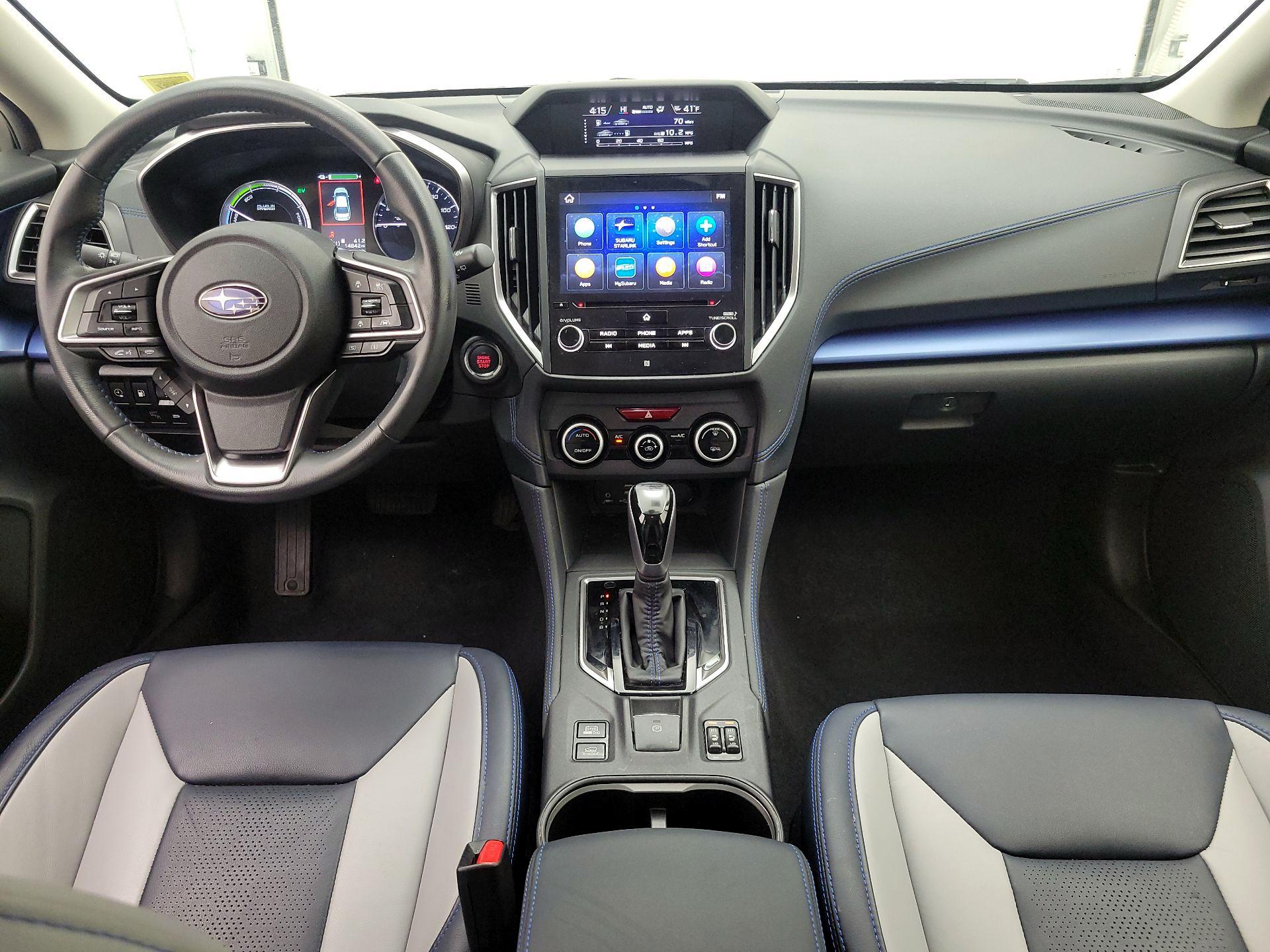 Thumbnail: 2023 Subaru Crosstrek - 9