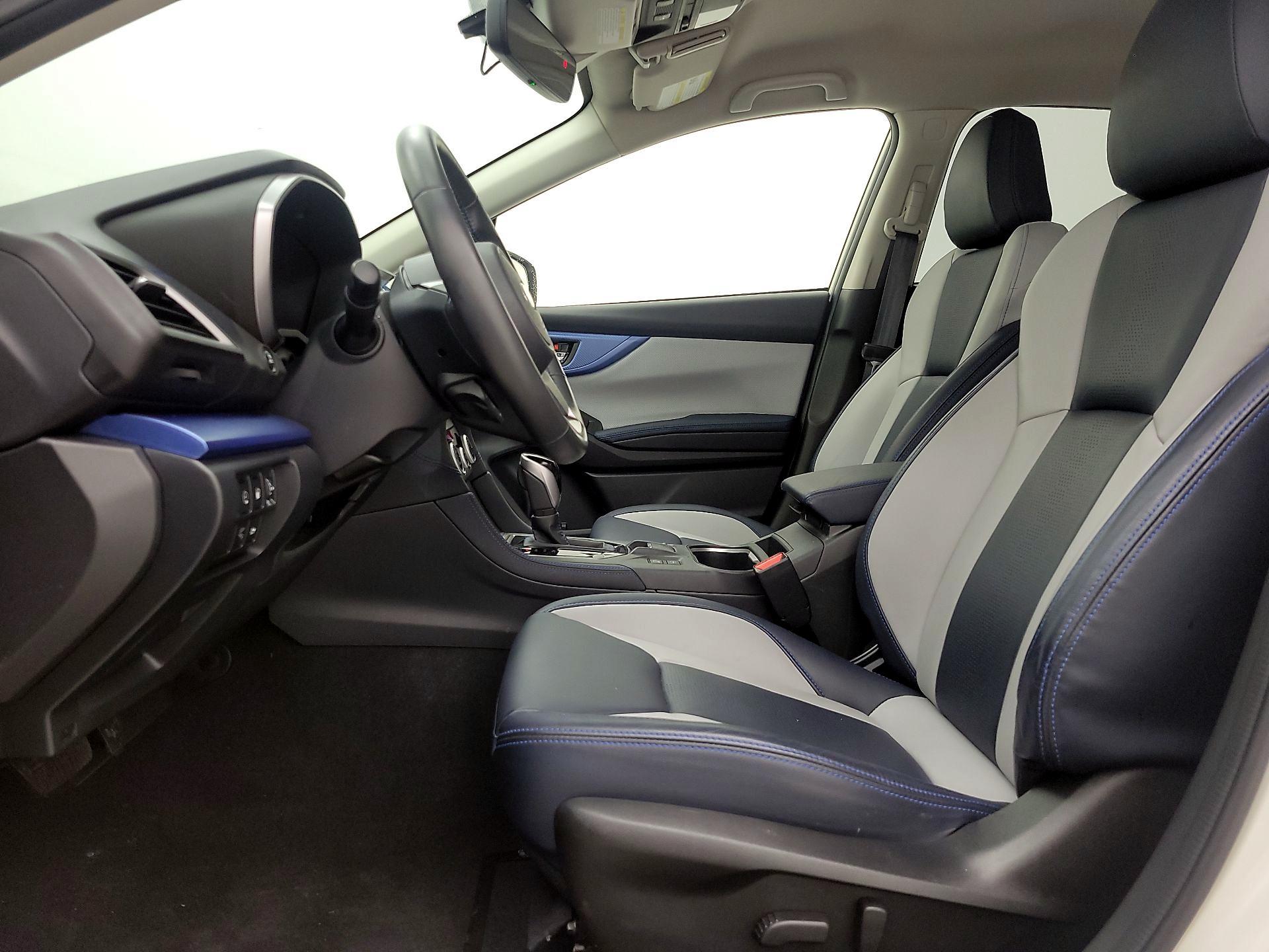 Thumbnail: 2023 Subaru Crosstrek - 11