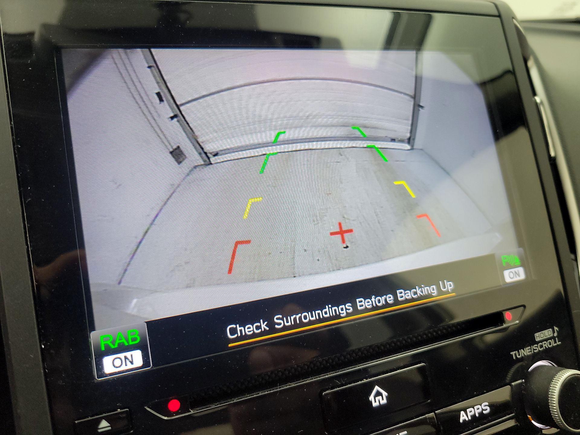 Thumbnail: 2023 Subaru Crosstrek - 14