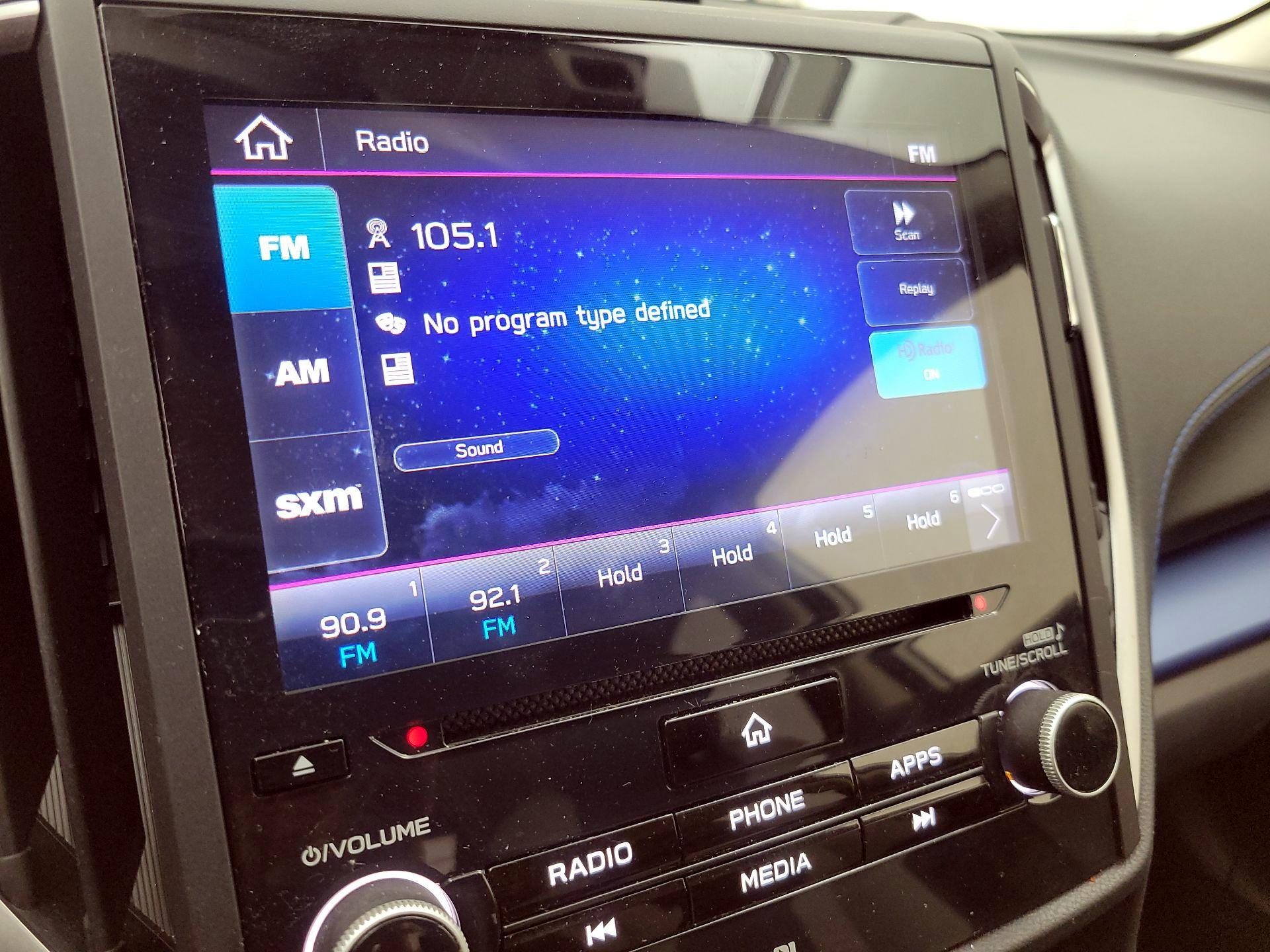 Thumbnail: 2023 Subaru Crosstrek - 15