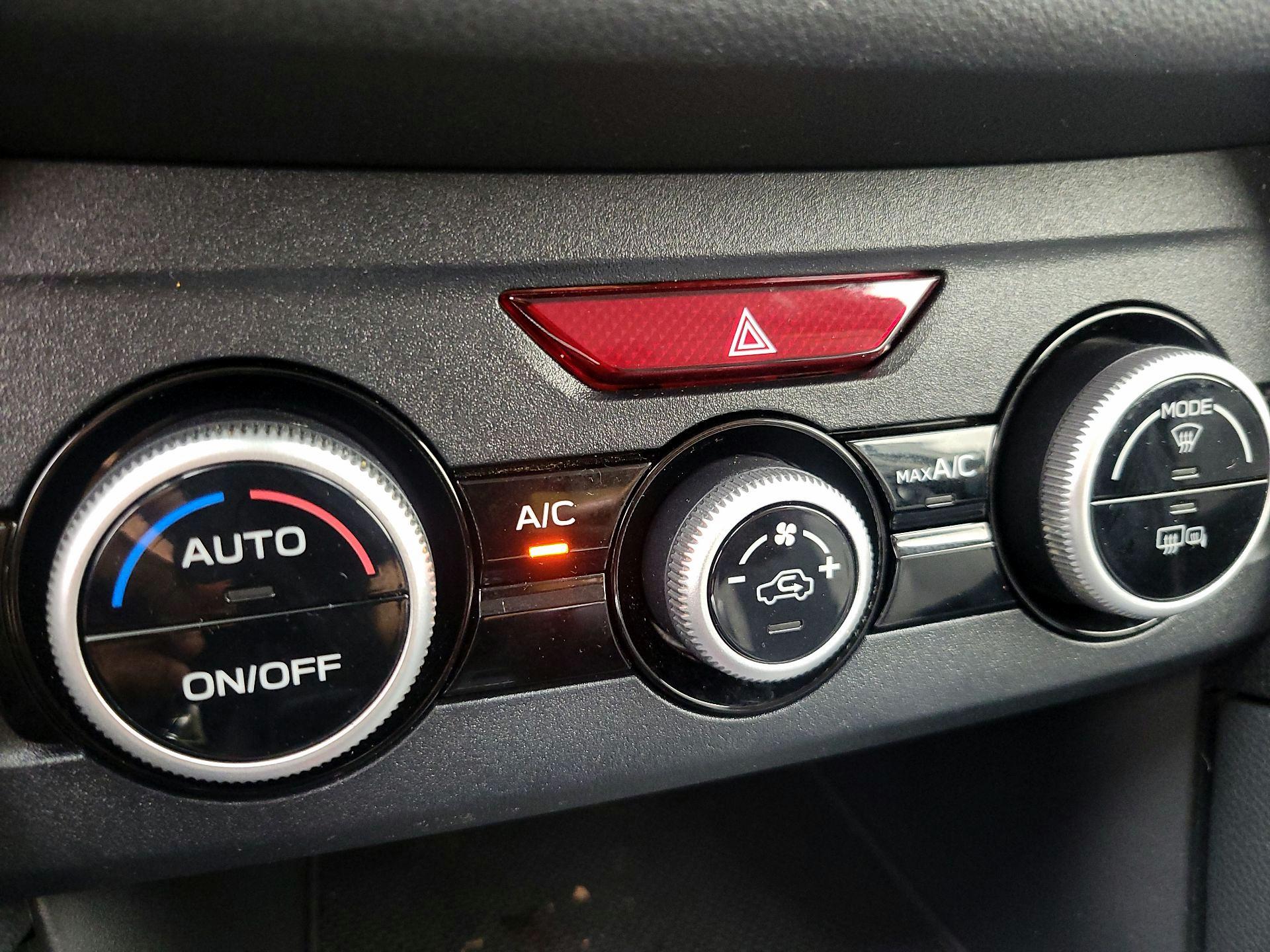 Thumbnail: 2023 Subaru Crosstrek - 16