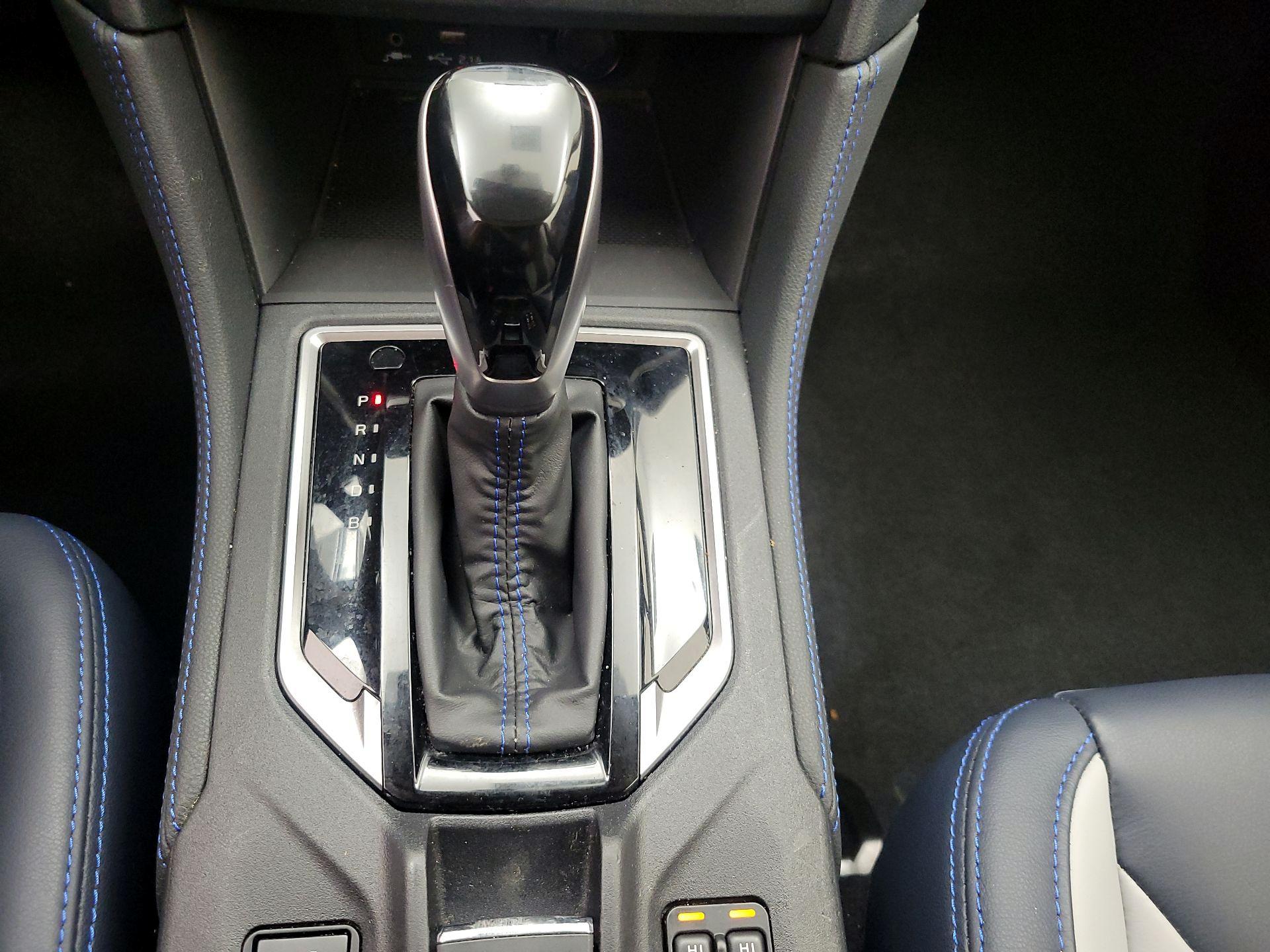 Thumbnail: 2023 Subaru Crosstrek - 17