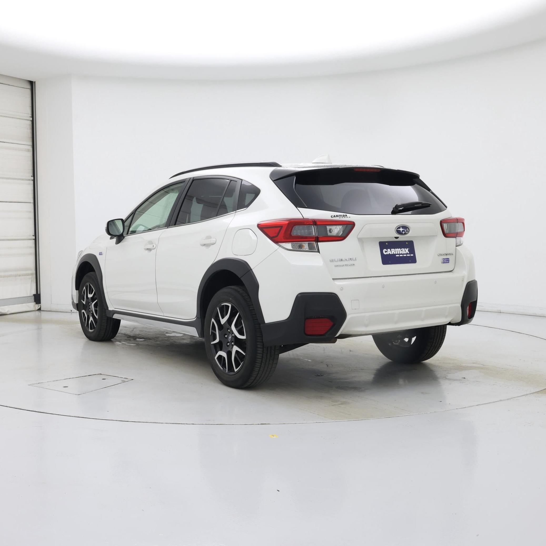 Thumbnail: 2023 Subaru Crosstrek - 2