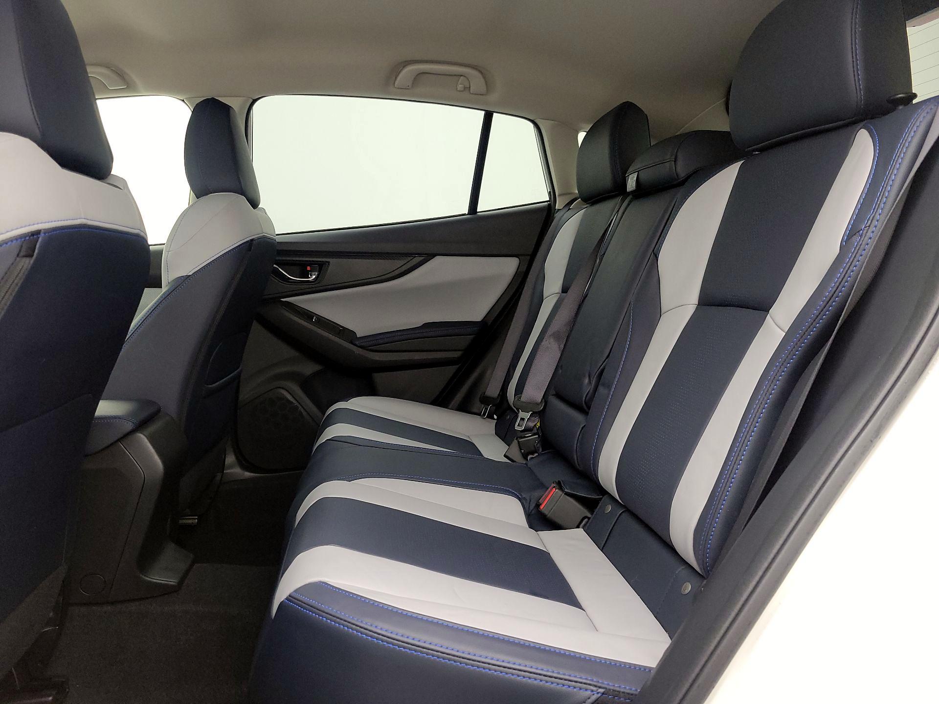 Thumbnail: 2023 Subaru Crosstrek - 19