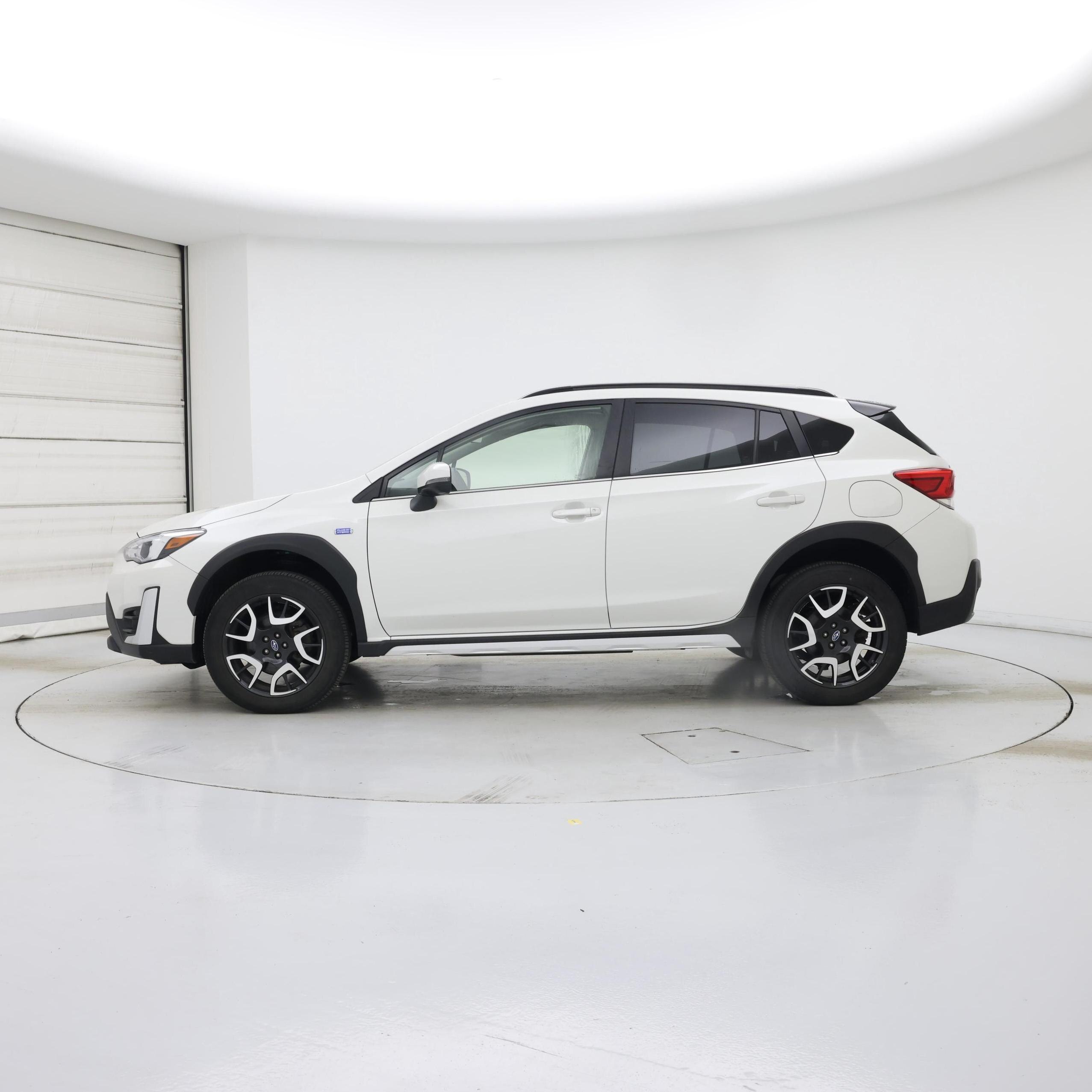 Thumbnail: 2023 Subaru Crosstrek - 3