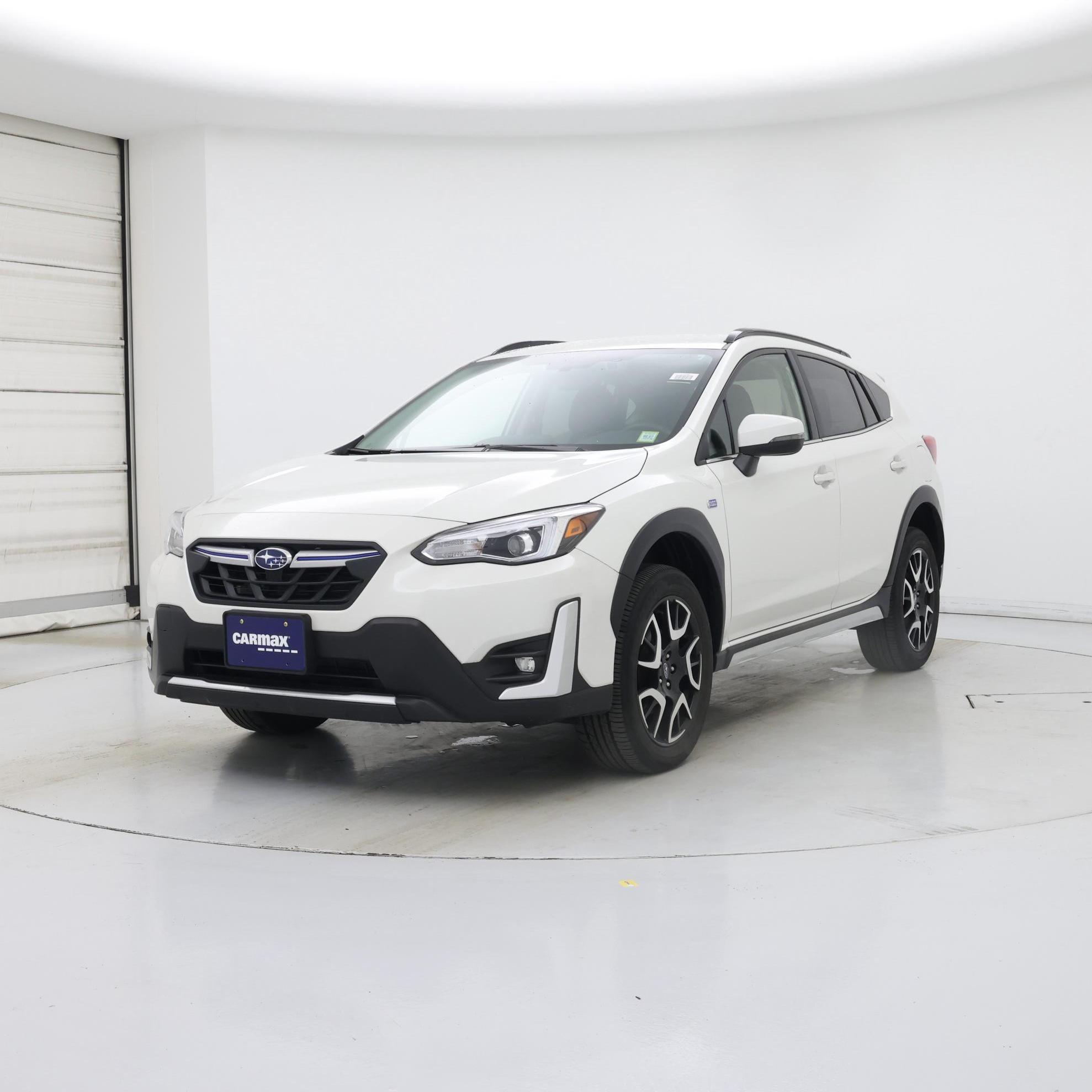 Thumbnail: 2023 Subaru Crosstrek - 4