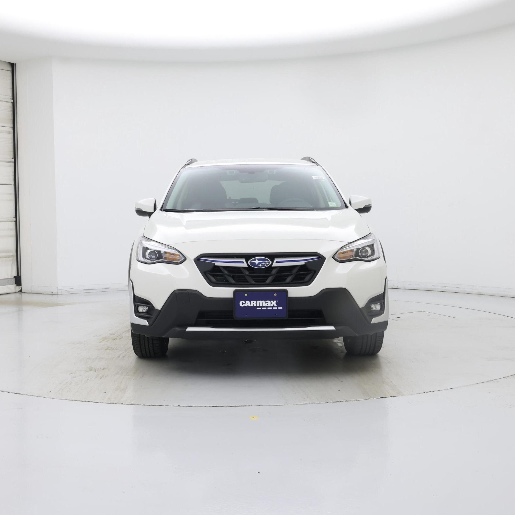 Thumbnail: 2023 Subaru Crosstrek - 5