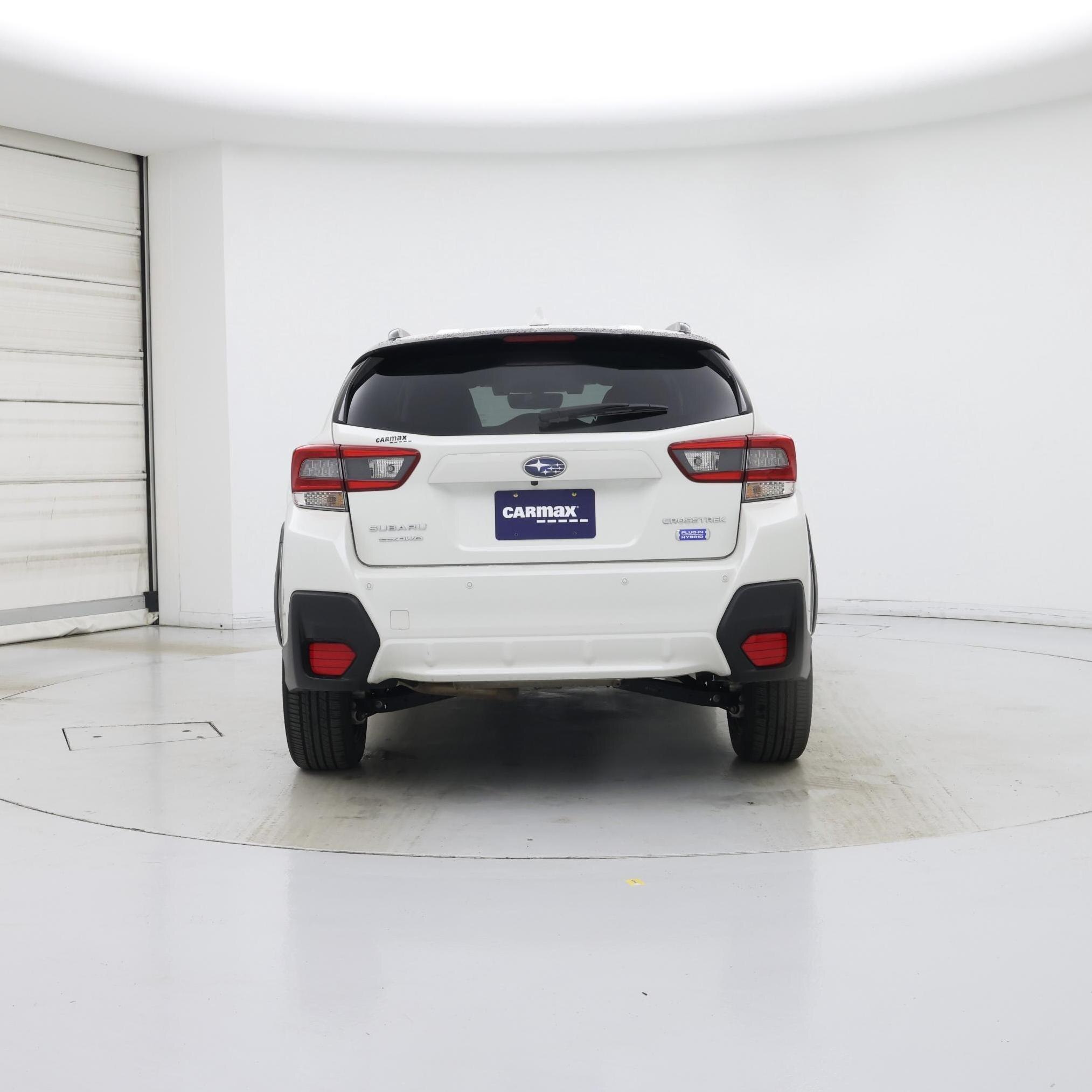 Thumbnail: 2023 Subaru Crosstrek - 6