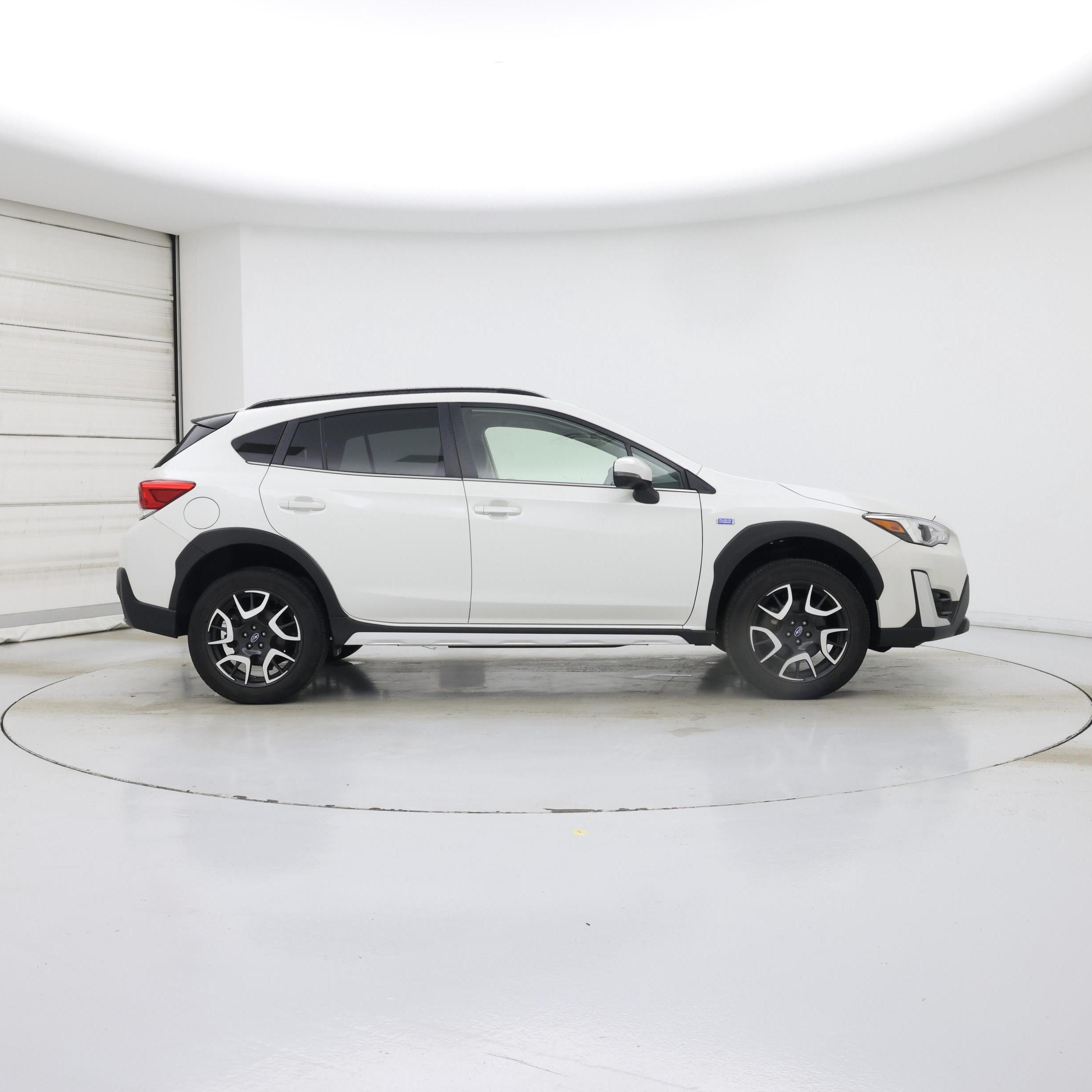 Thumbnail: 2023 Subaru Crosstrek - 7