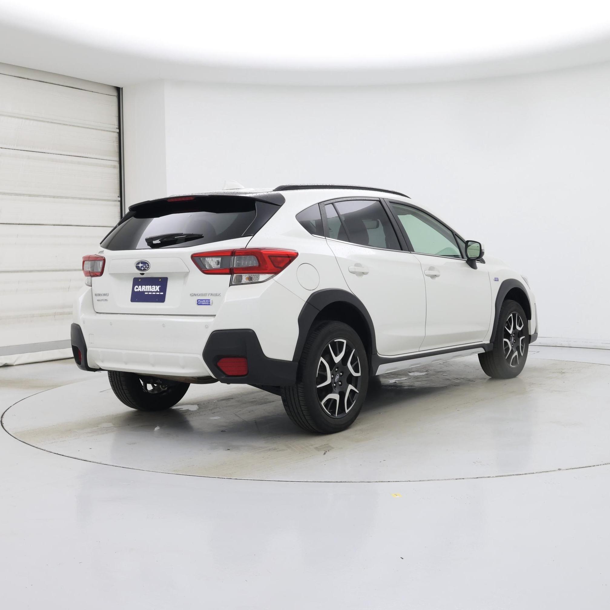 Thumbnail: 2023 Subaru Crosstrek - 8
