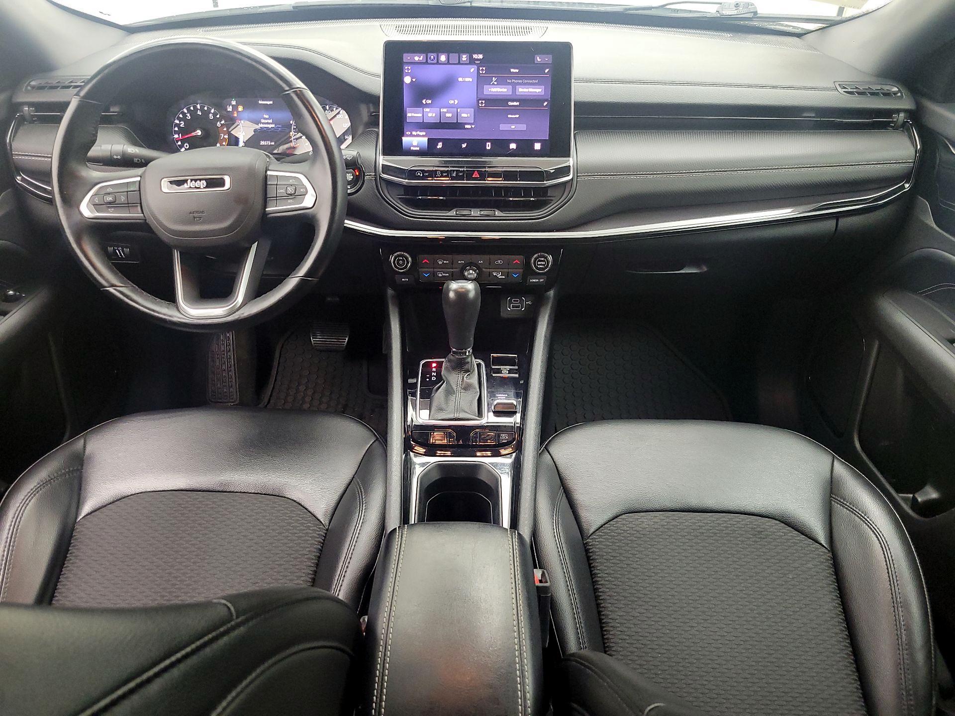 Thumbnail: 2022 Jeep Compass - 9