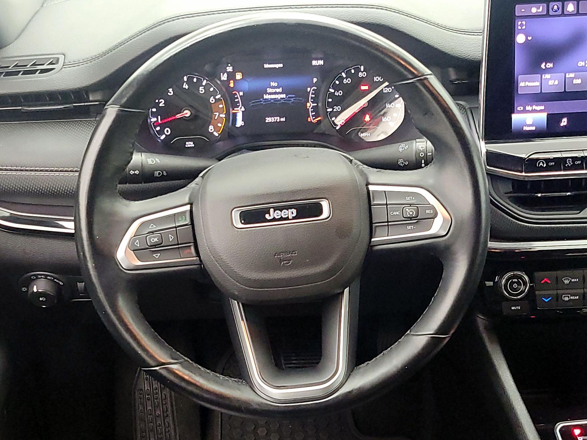 Thumbnail: 2022 Jeep Compass - 10