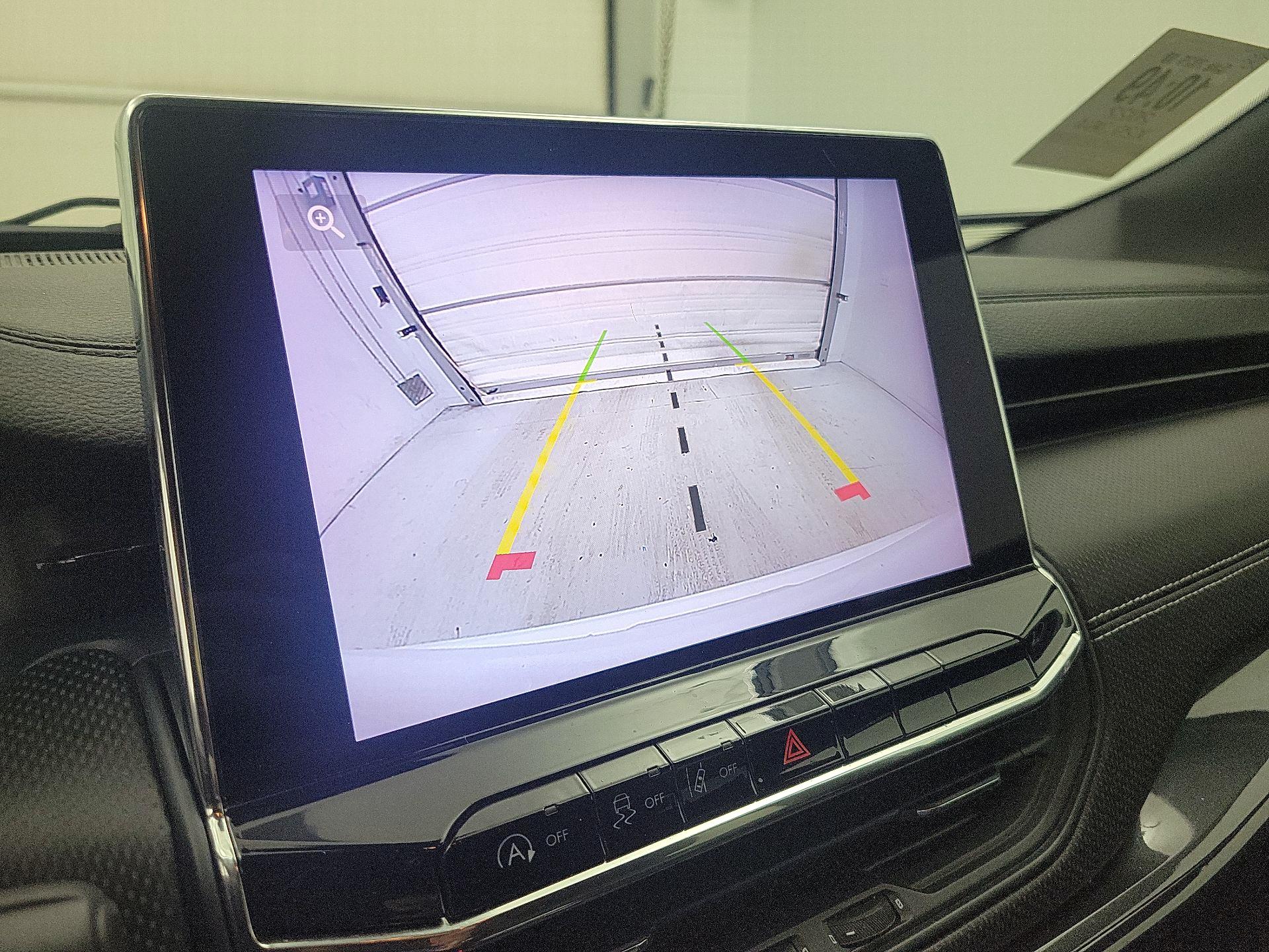 Thumbnail: 2022 Jeep Compass - 14