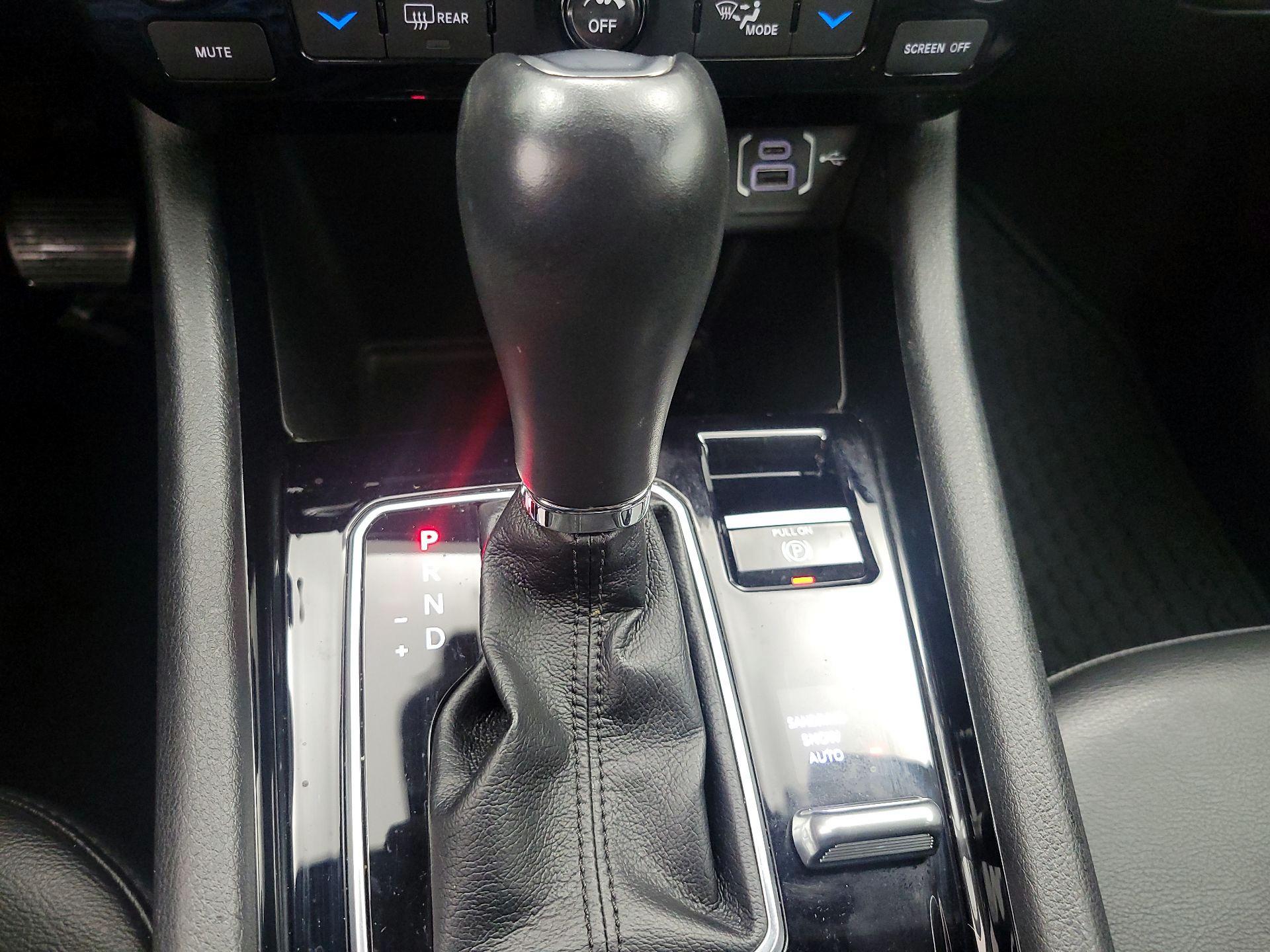 Thumbnail: 2022 Jeep Compass - 17