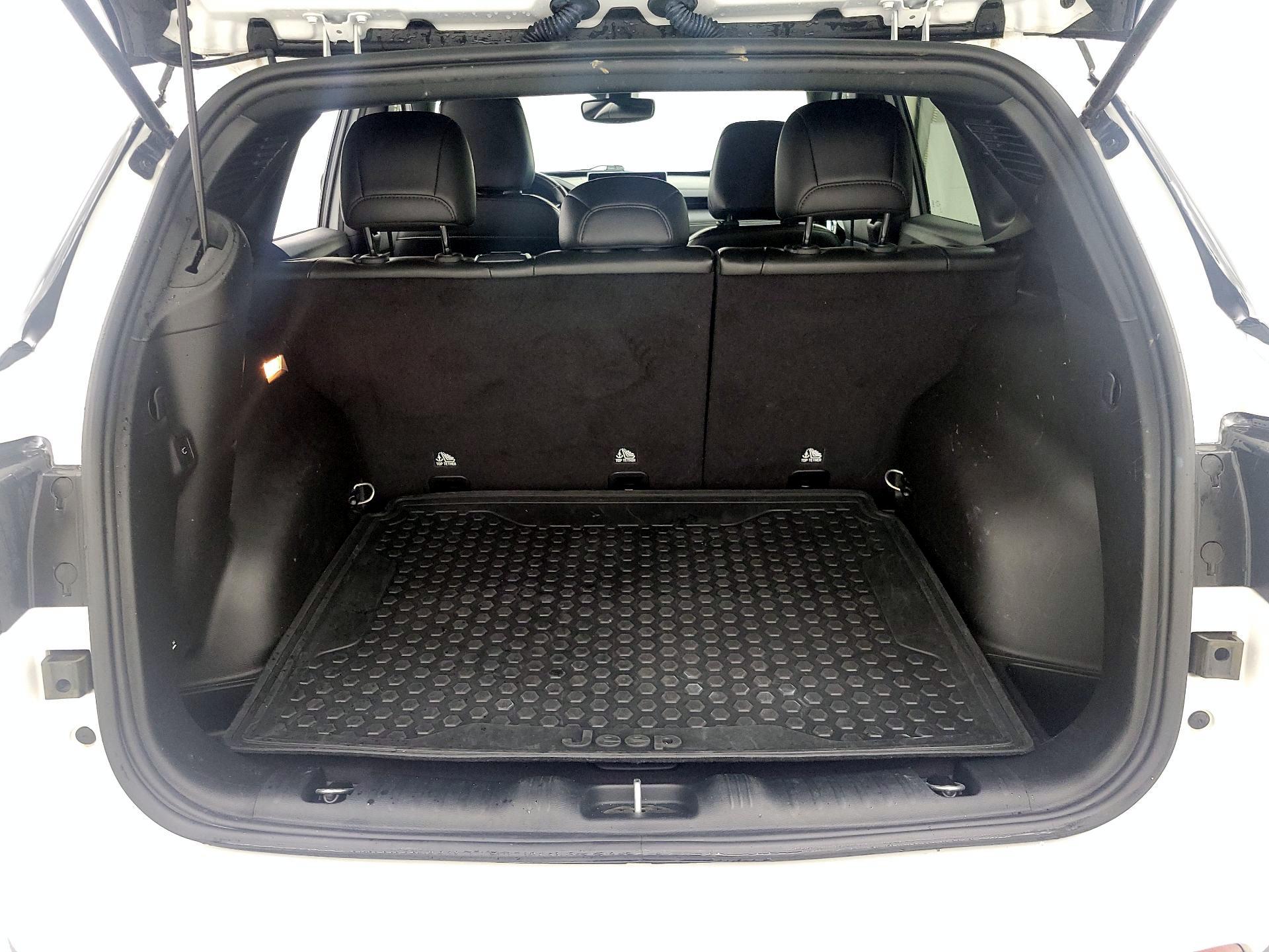 Thumbnail: 2022 Jeep Compass - 20