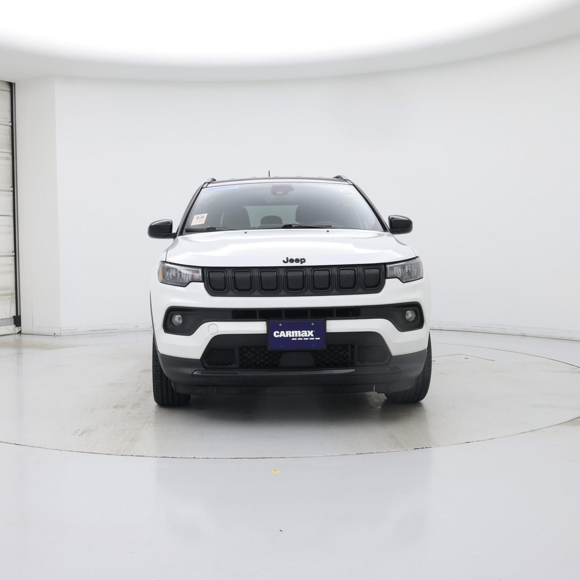 Thumbnail: 2022 Jeep Compass - 5