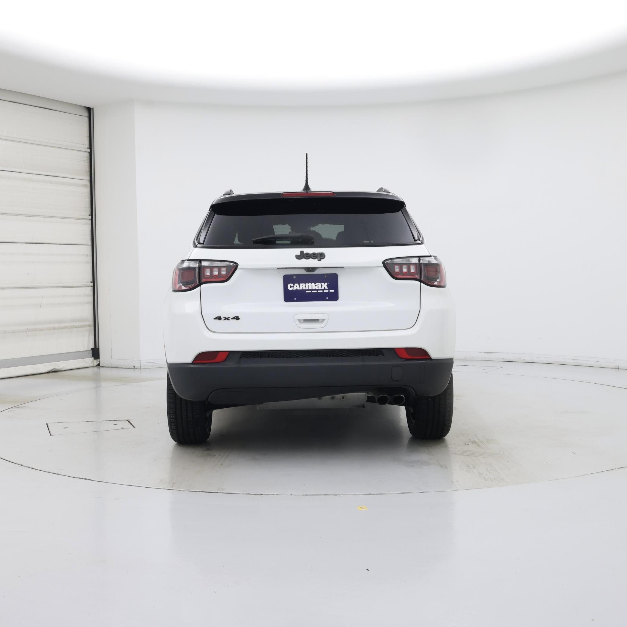 Thumbnail: 2022 Jeep Compass - 6