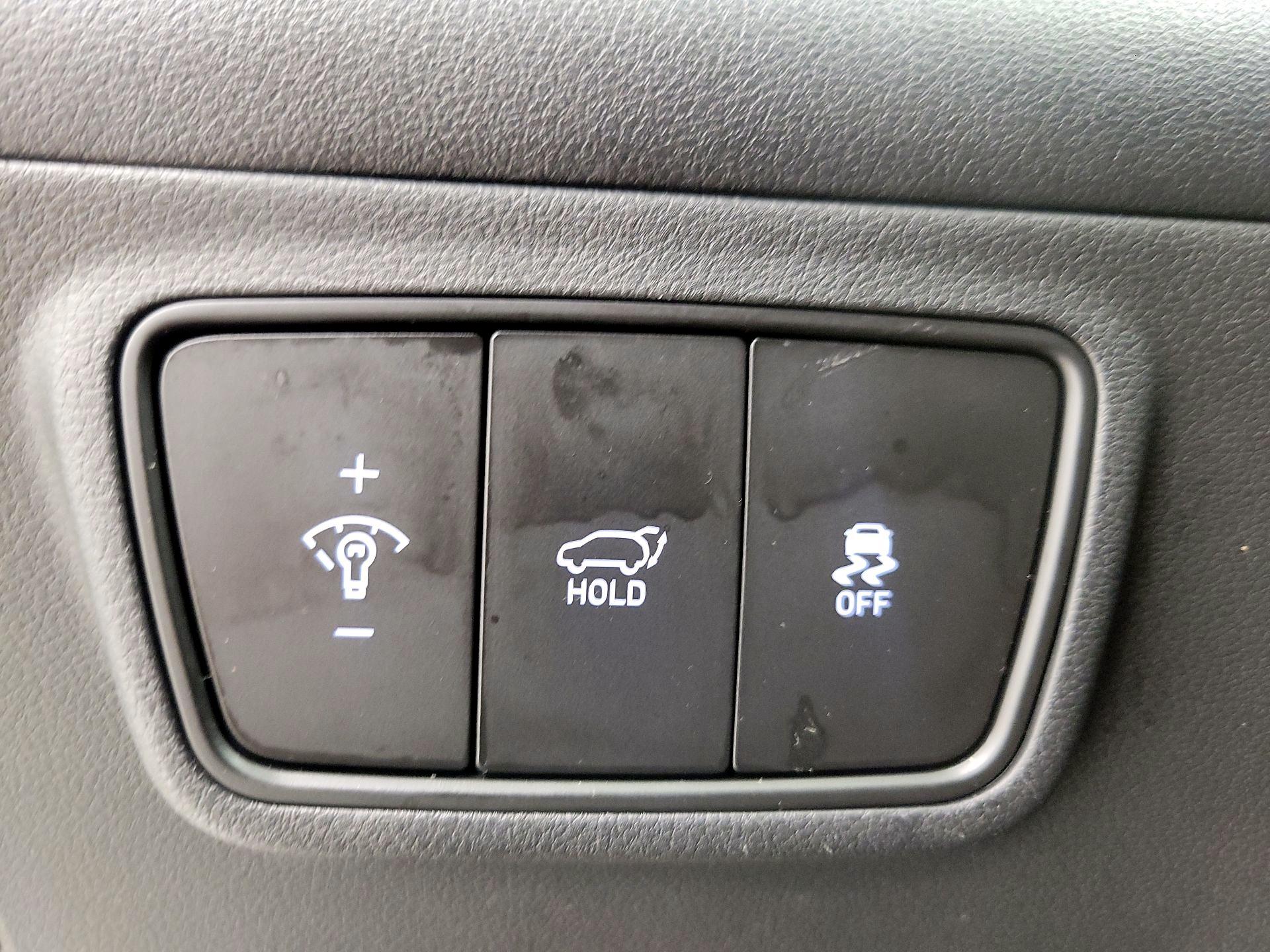 Thumbnail: 2024 Hyundai Tucson - 13