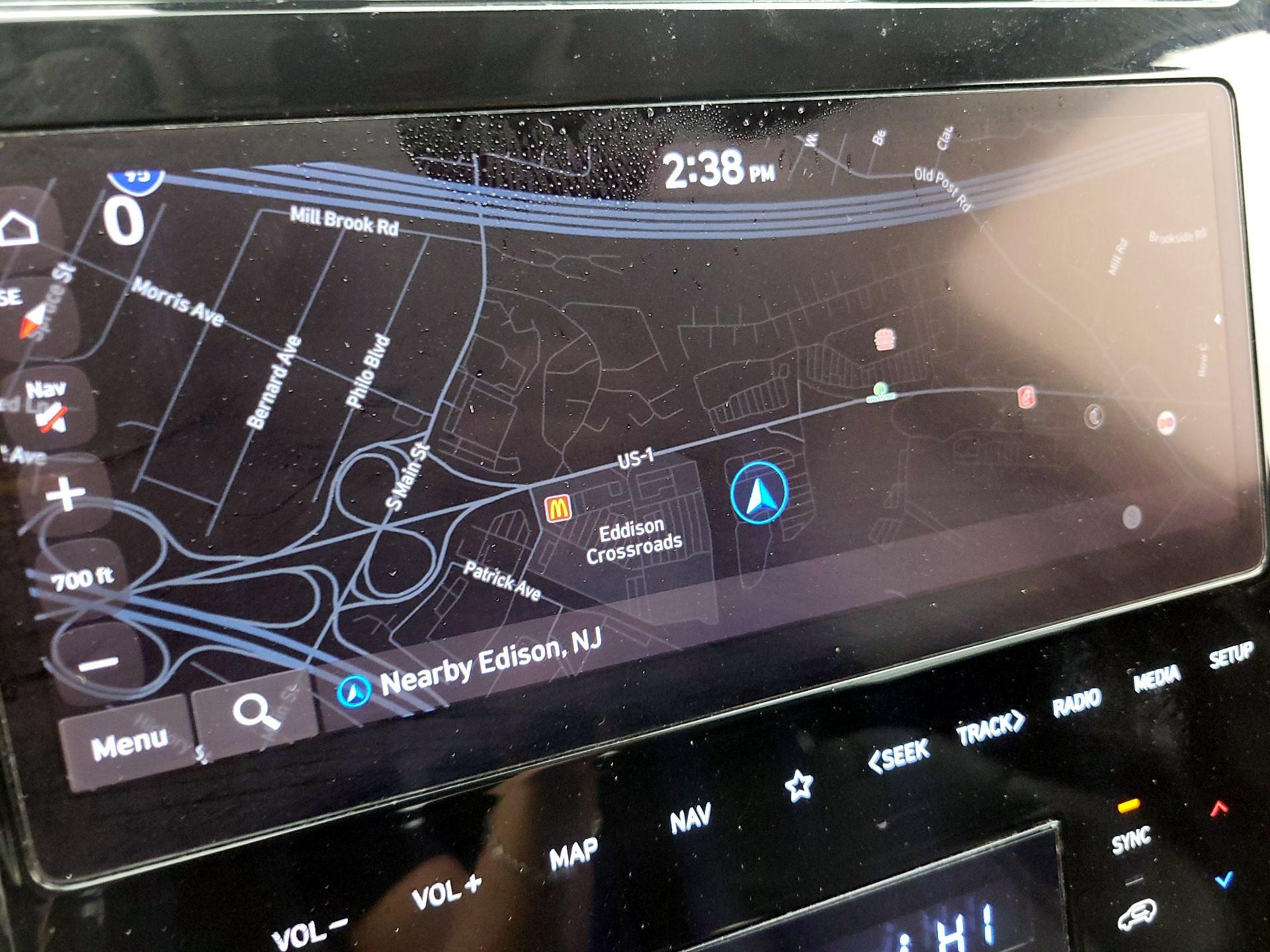 Thumbnail: 2024 Hyundai Tucson - 14