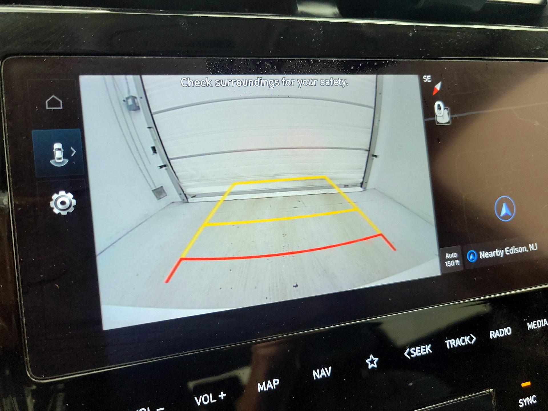 Thumbnail: 2024 Hyundai Tucson - 15