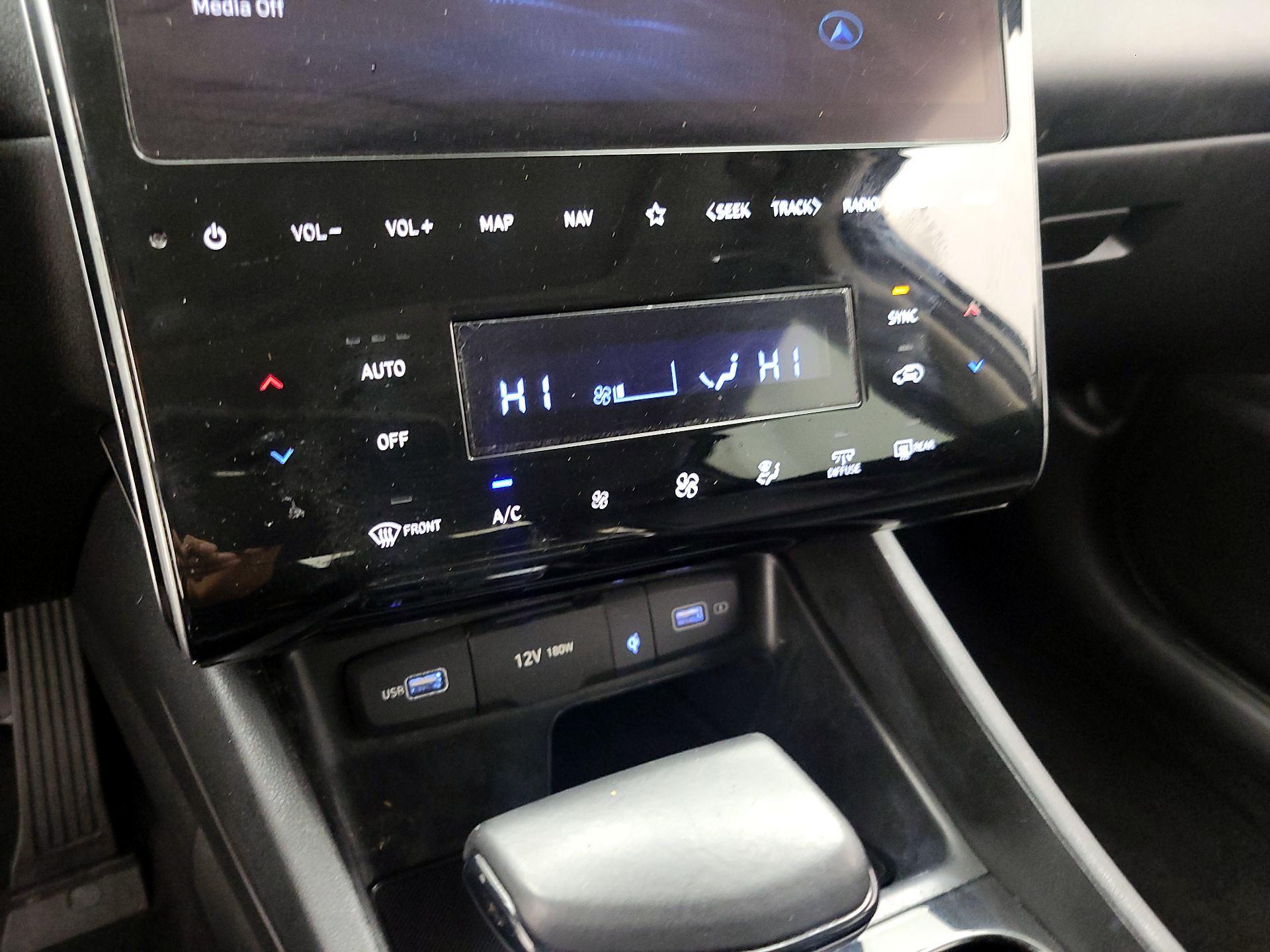 Thumbnail: 2024 Hyundai Tucson - 17