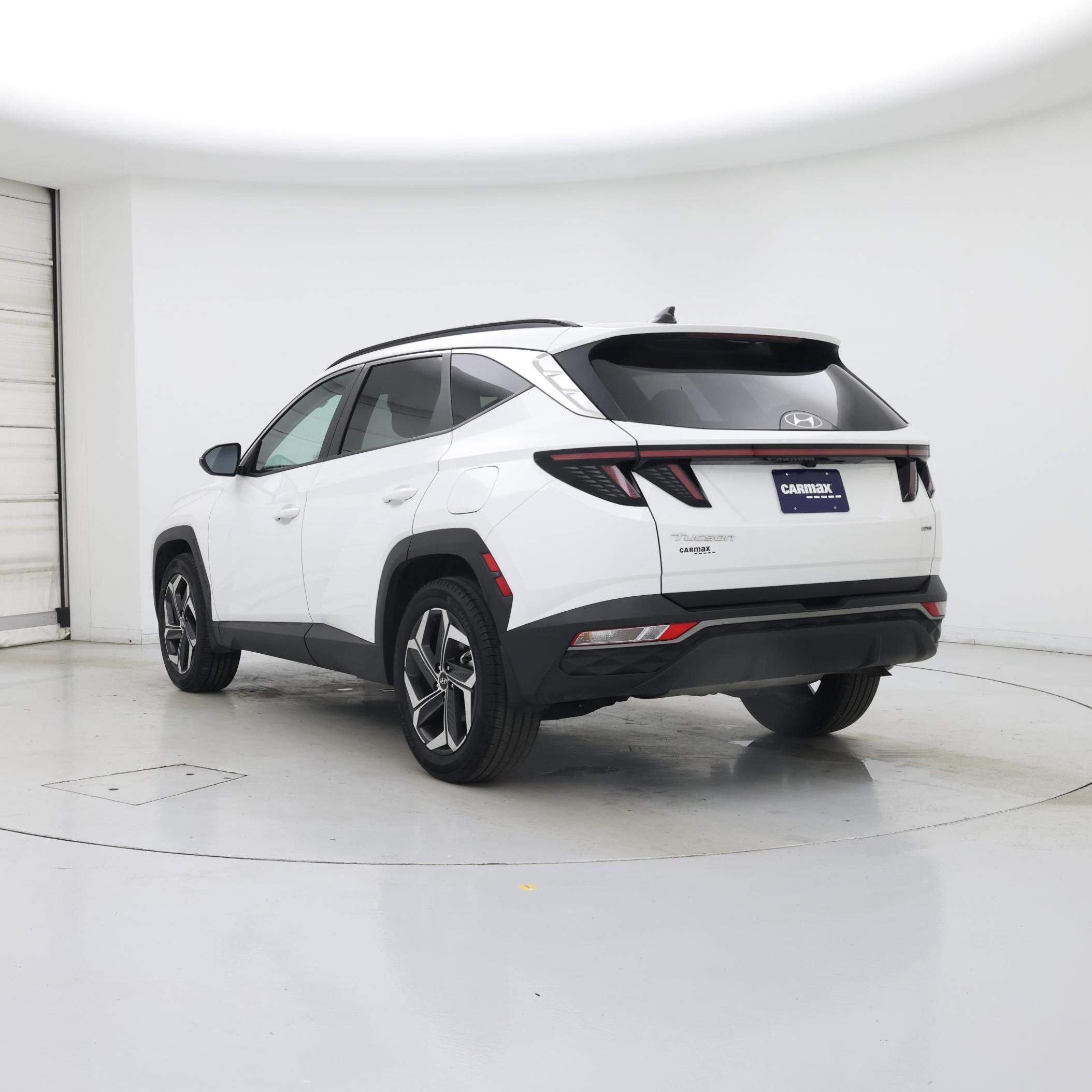 Thumbnail: 2024 Hyundai Tucson - 2