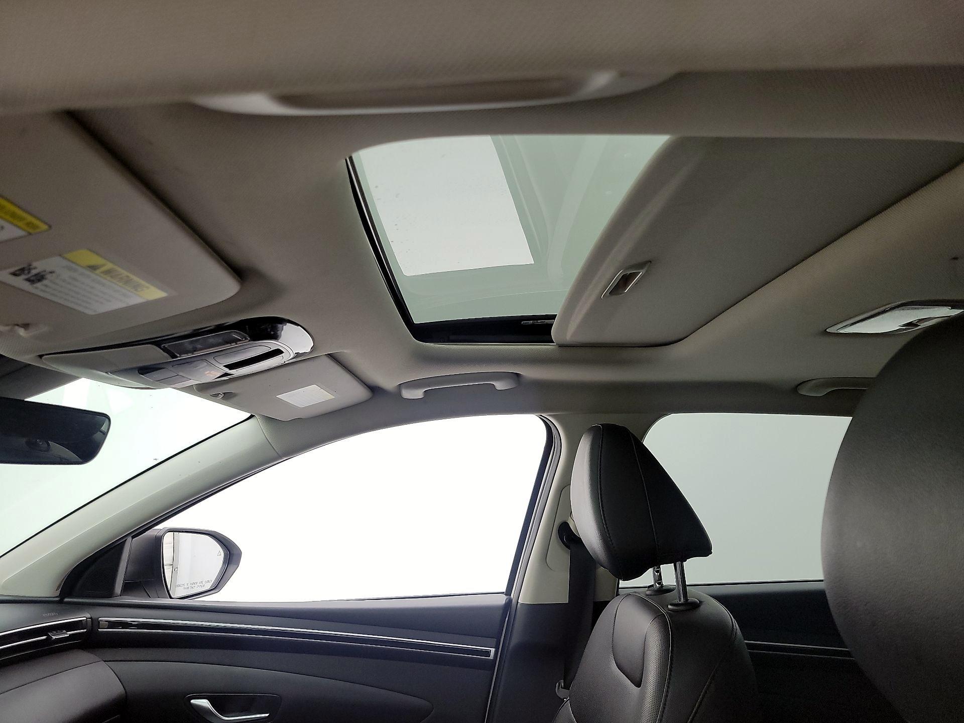 Thumbnail: 2024 Hyundai Tucson - 20