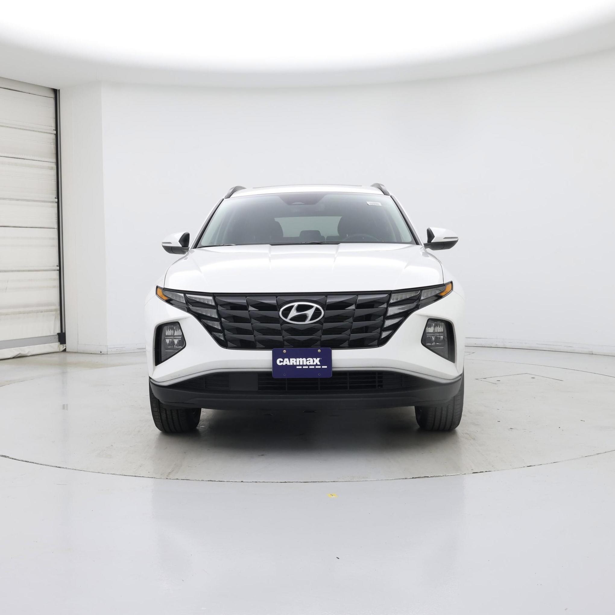 Thumbnail: 2024 Hyundai Tucson - 5