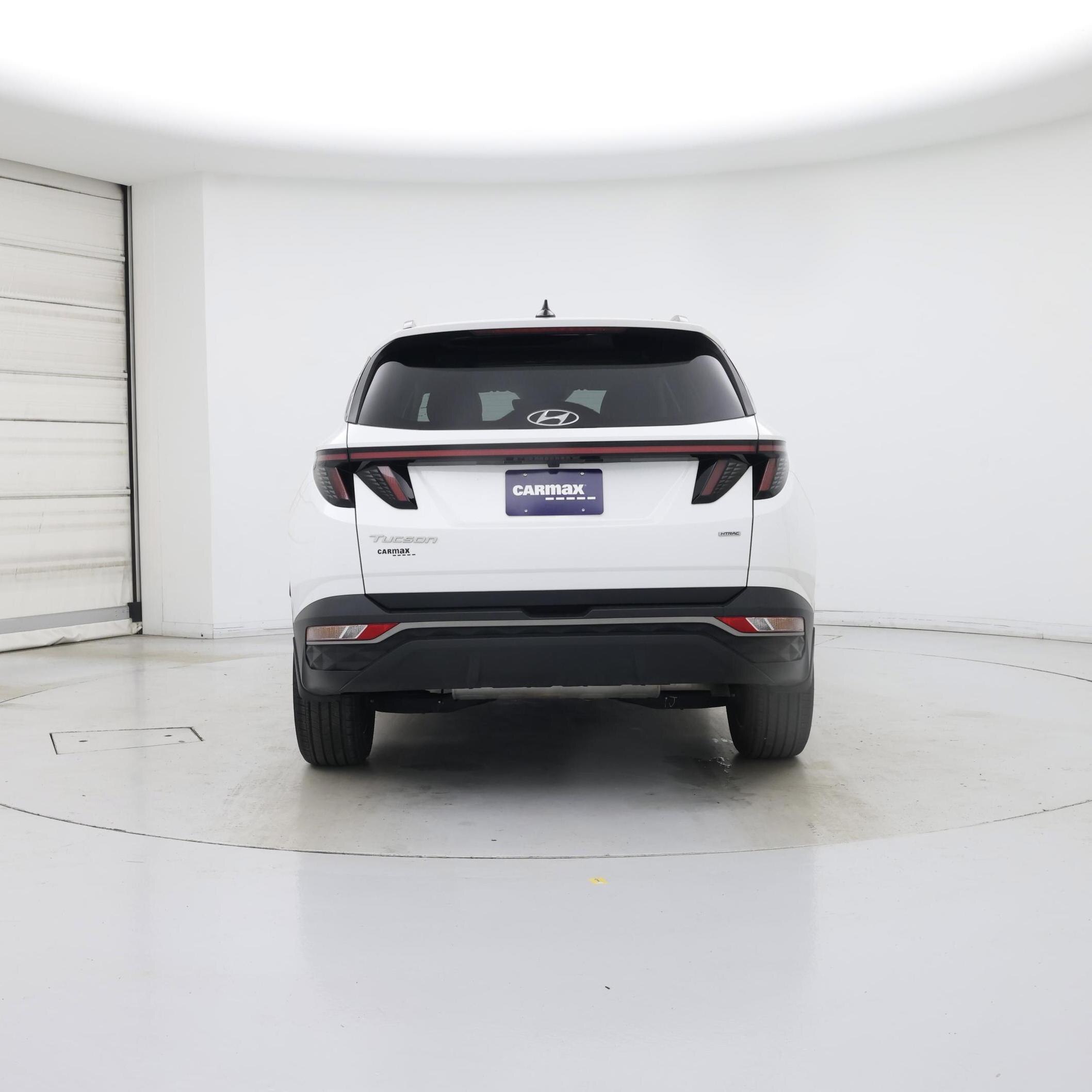 Thumbnail: 2024 Hyundai Tucson - 6