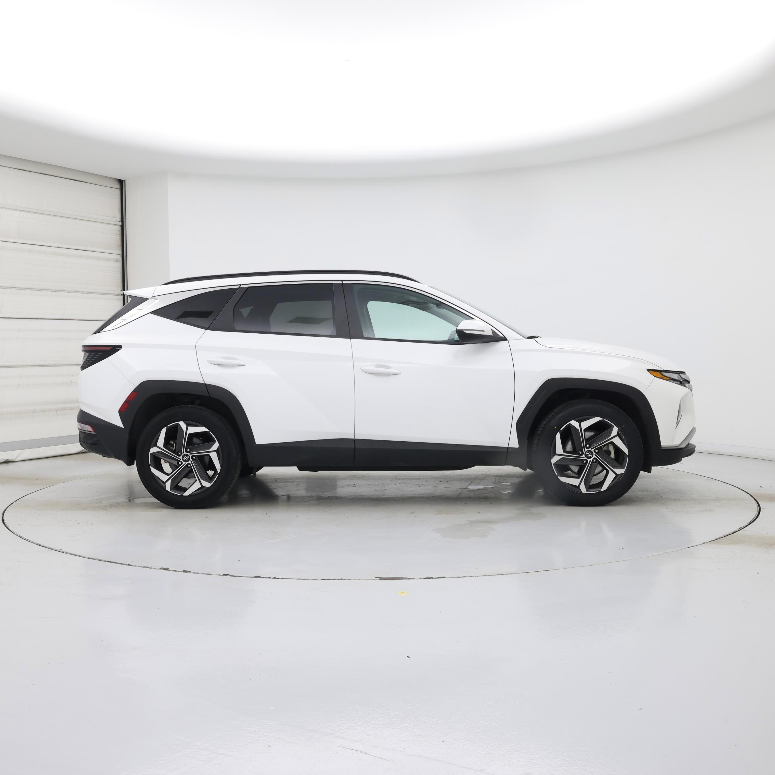 Thumbnail: 2024 Hyundai Tucson - 7