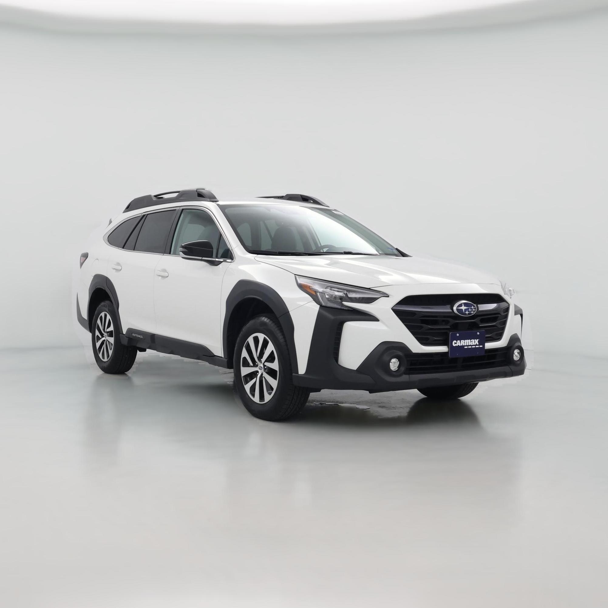 Thumbnail: 2025 Subaru Outback - 1