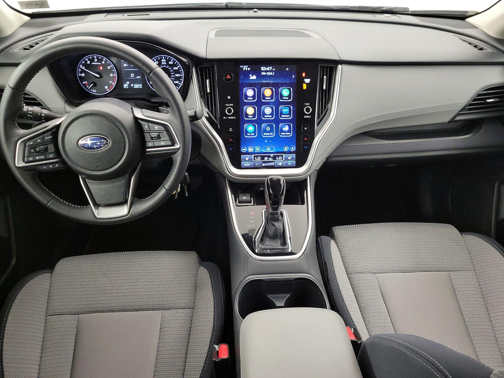 Thumbnail: 2025 Subaru Outback - 9