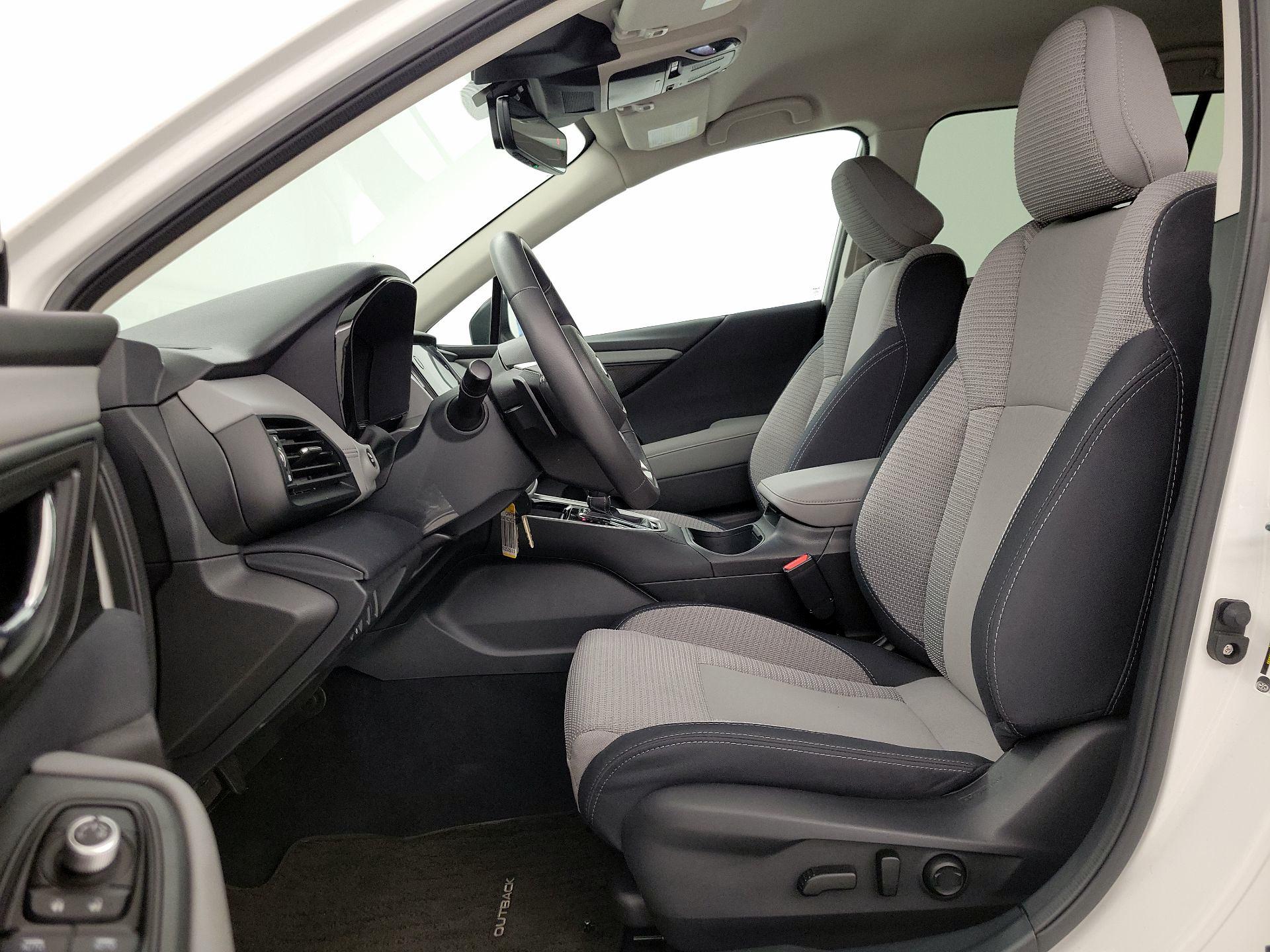 Thumbnail: 2025 Subaru Outback - 11