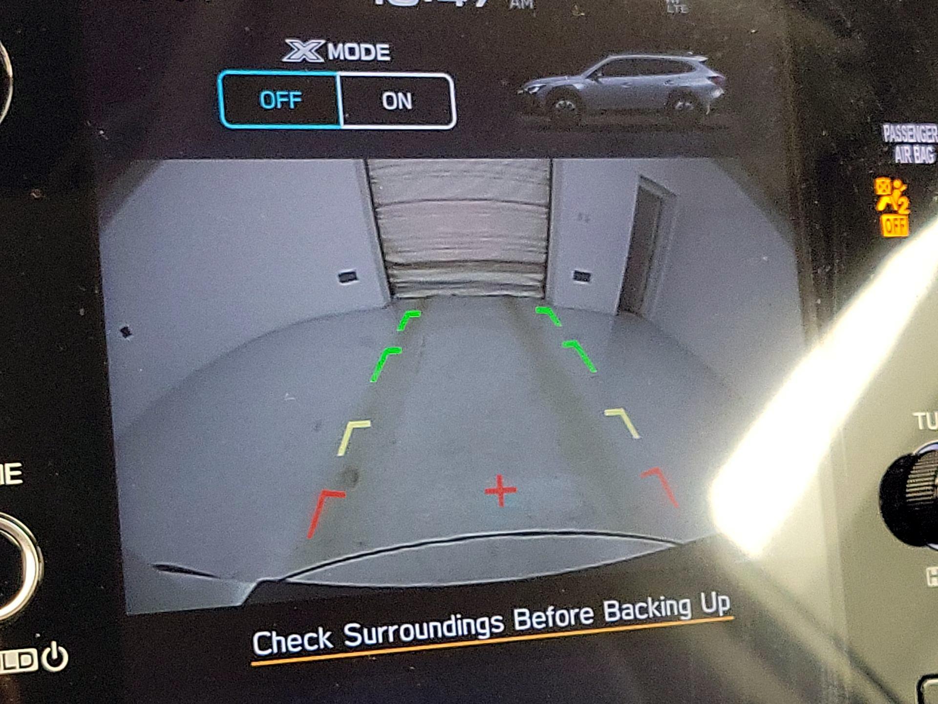 Thumbnail: 2025 Subaru Outback - 14