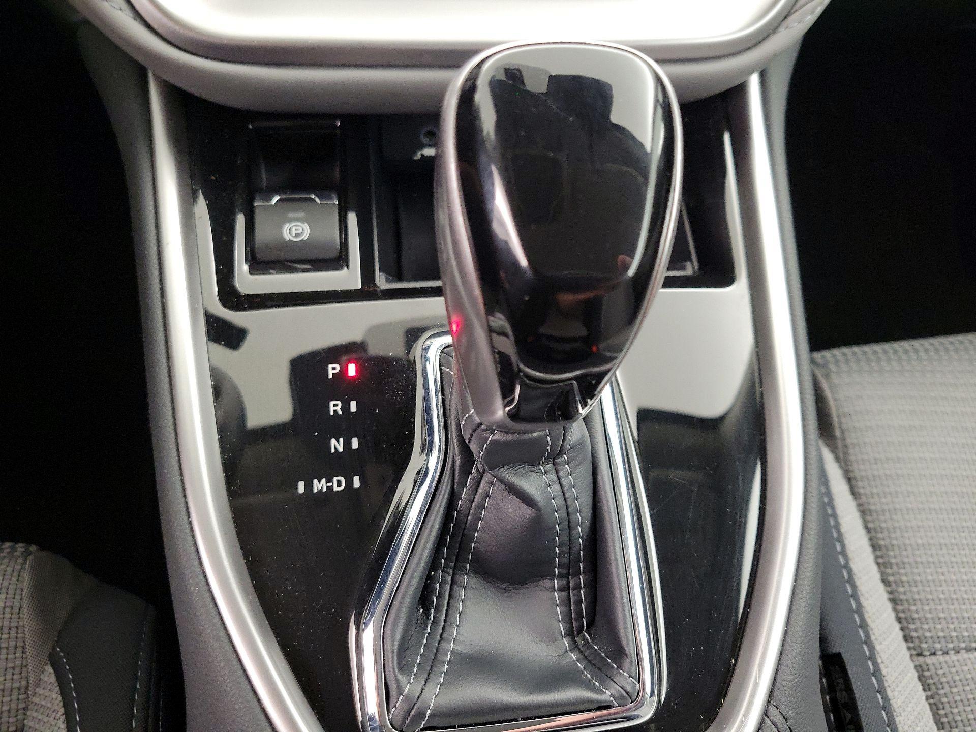 Thumbnail: 2025 Subaru Outback - 17