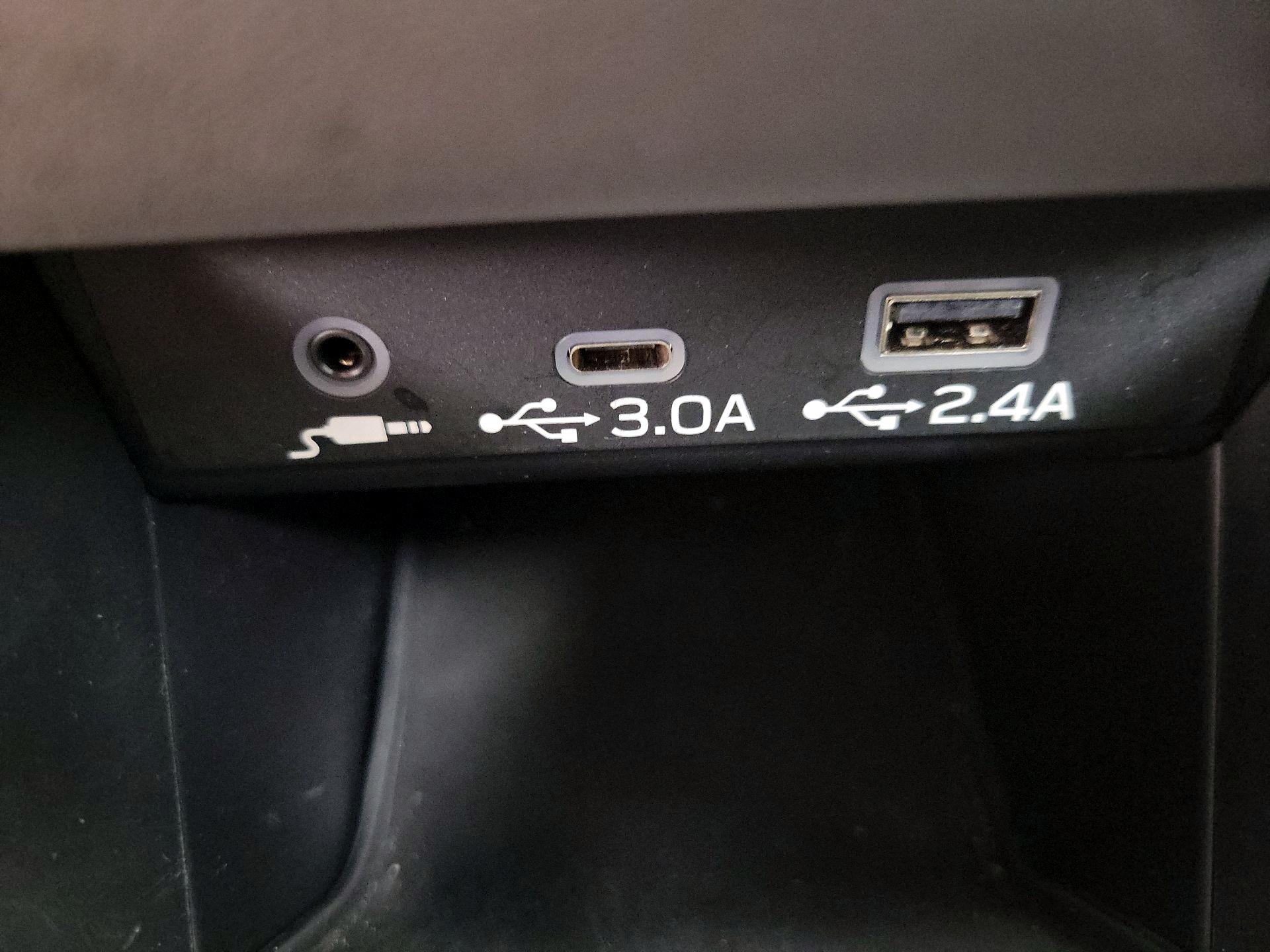 Thumbnail: 2025 Subaru Outback - 18